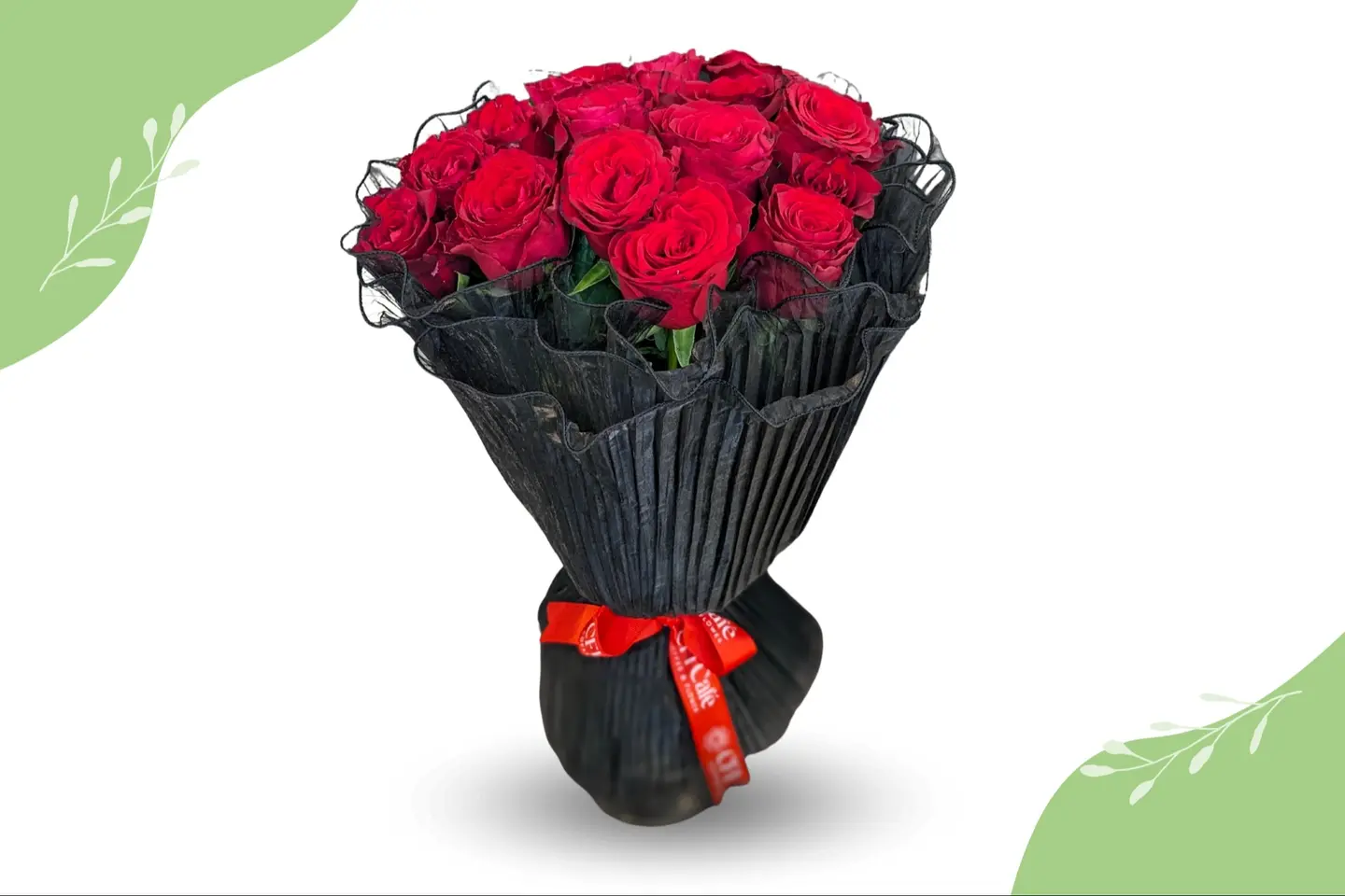 February Bouquet