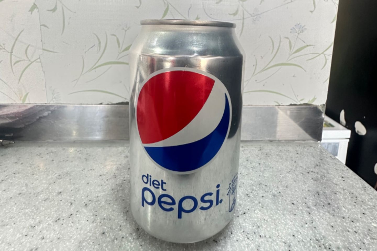 ببسي دايت ٣٣٠ مل