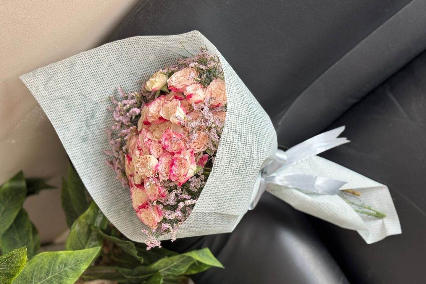 باقة بيبي جوري