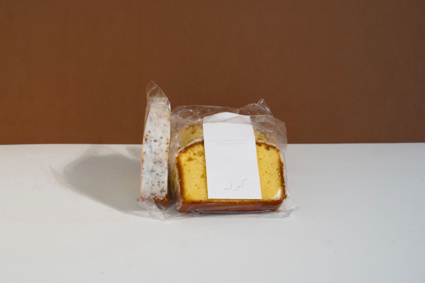 Lemon Cake