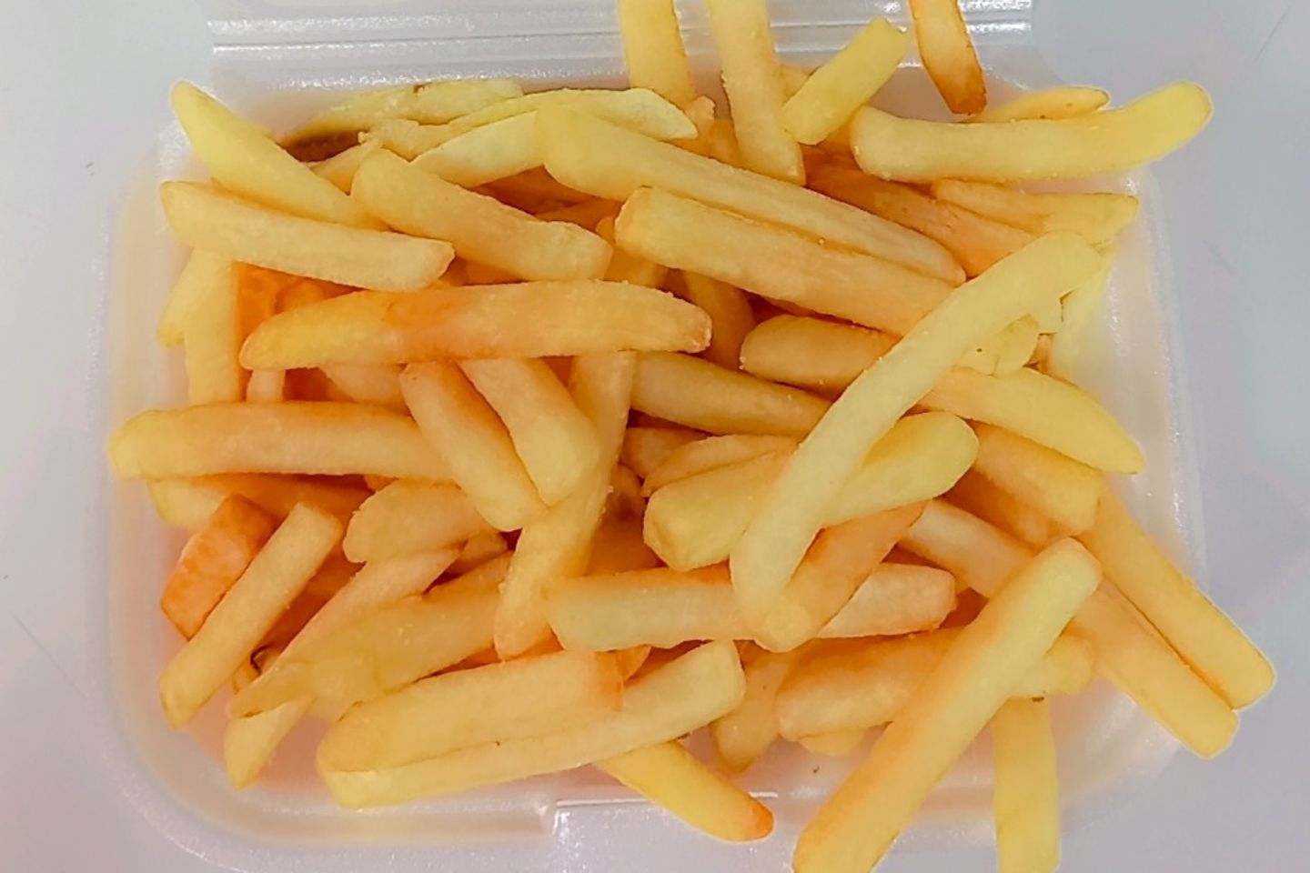 Potatoes