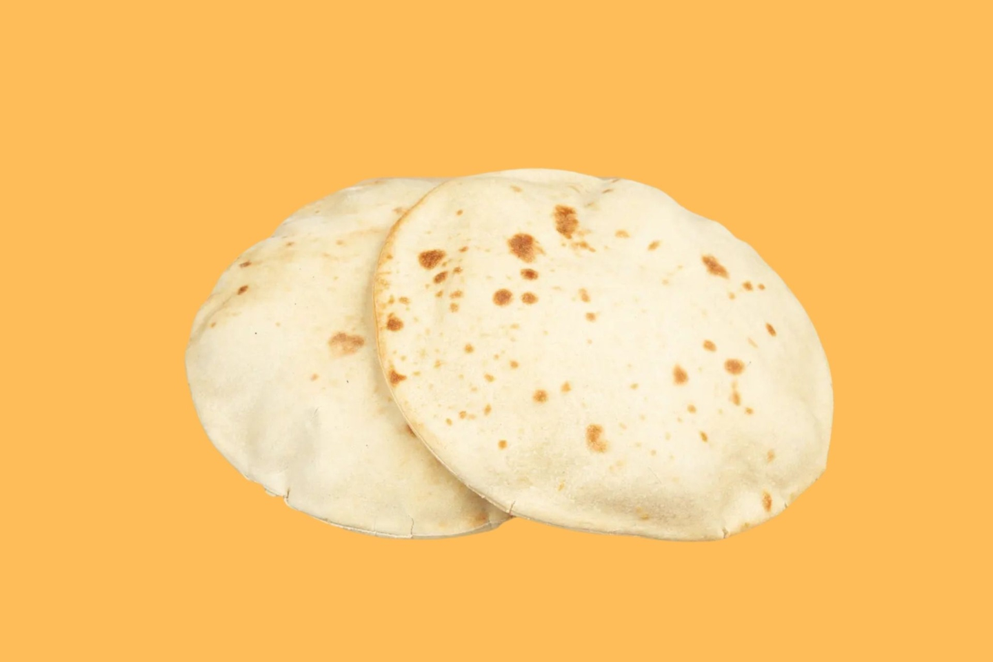 Saj Bread
