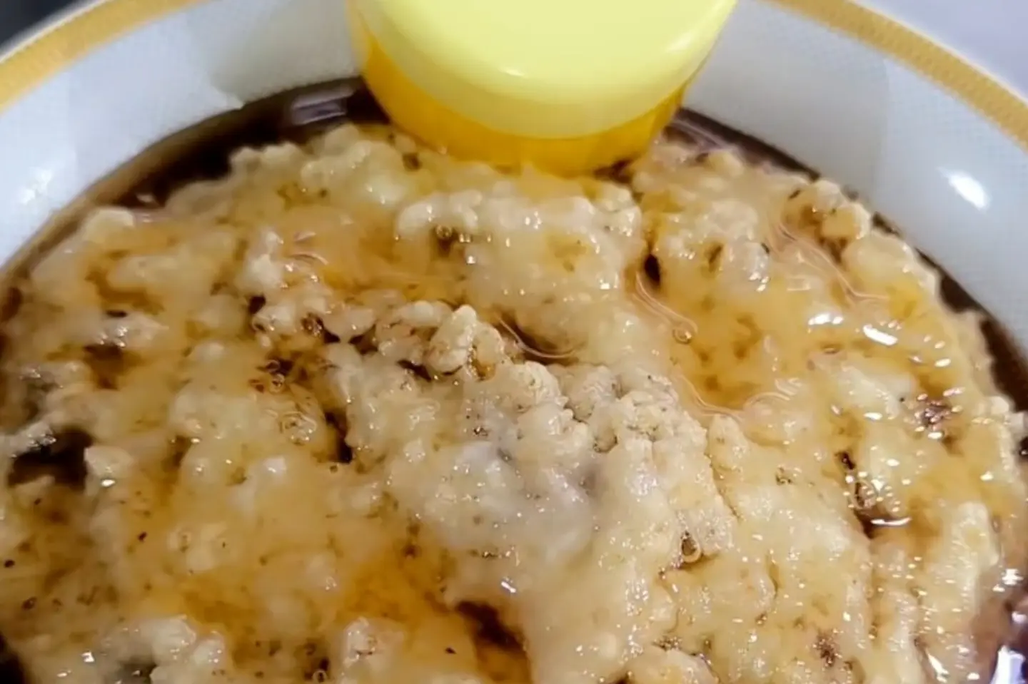 مرسة سمن وعسل