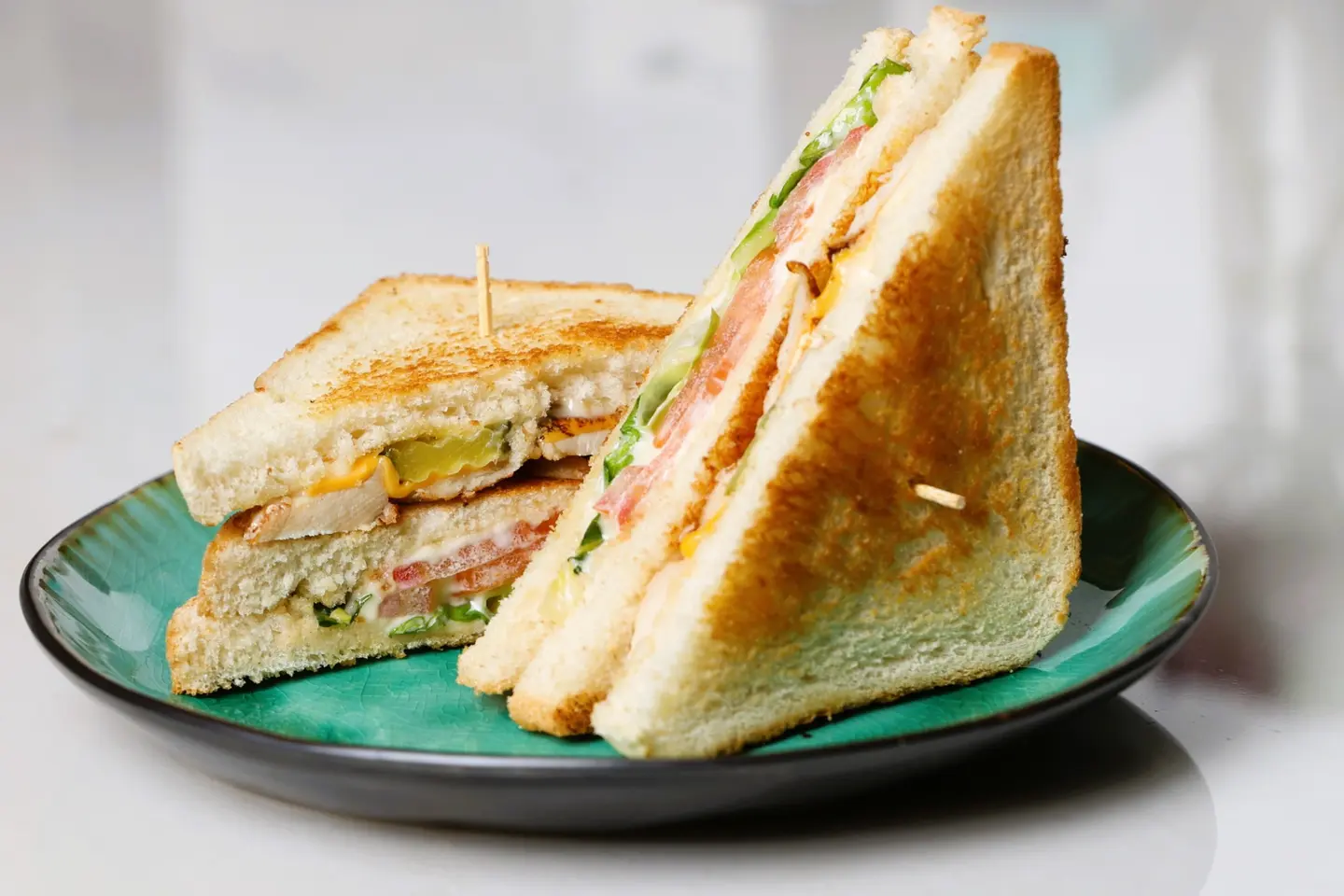 Chicken Club