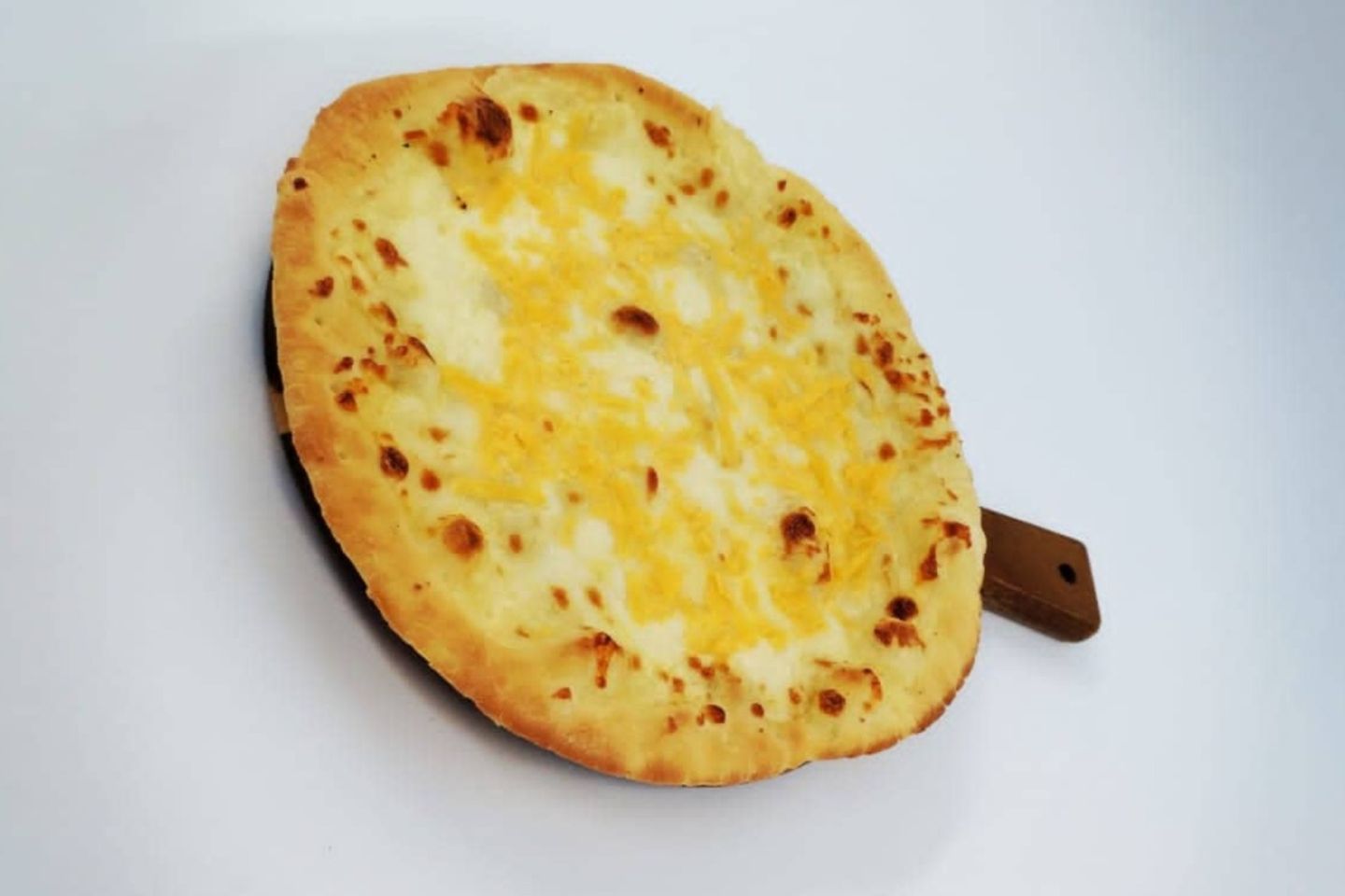 Mixed Four Cheese Manakish