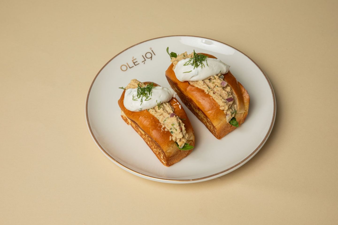 Tuna Roll