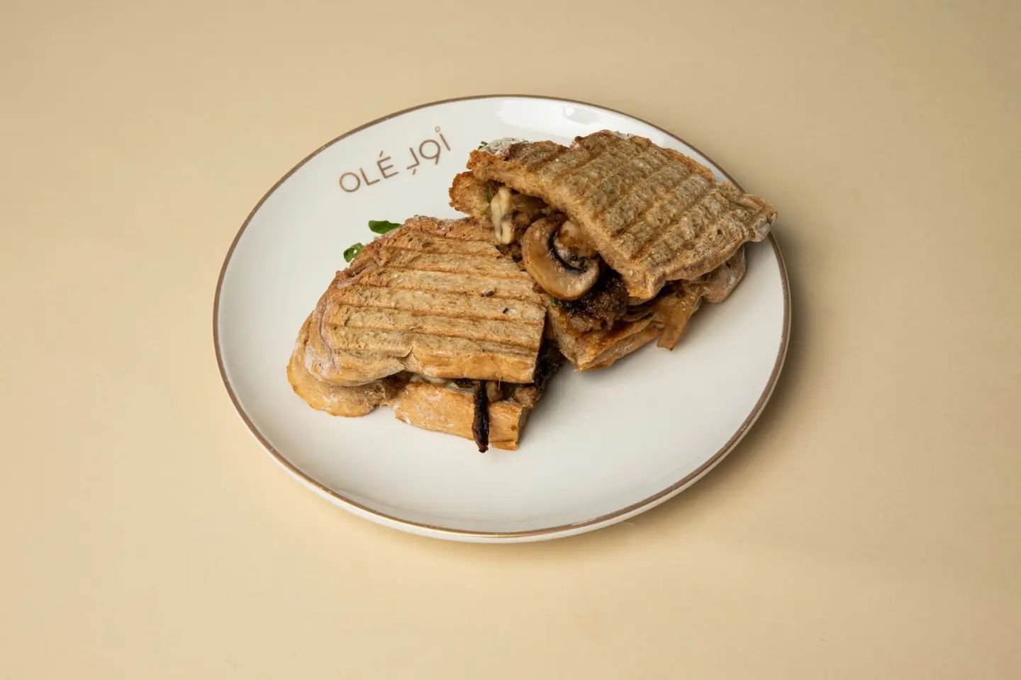 Beef Fillet Truffel