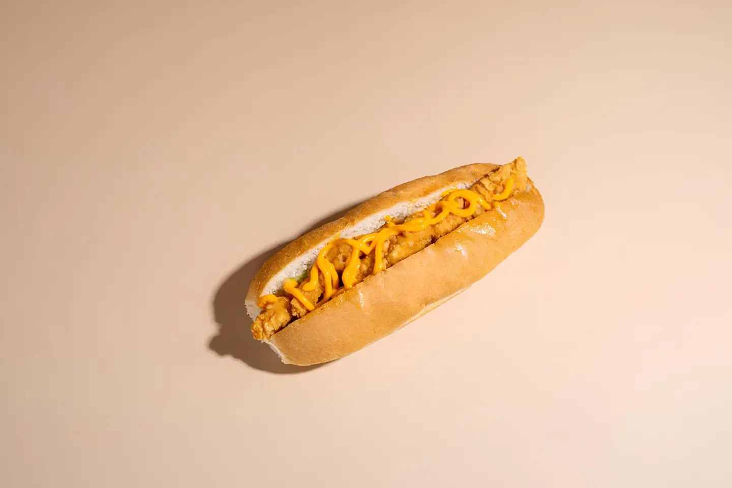Chicken Zinger