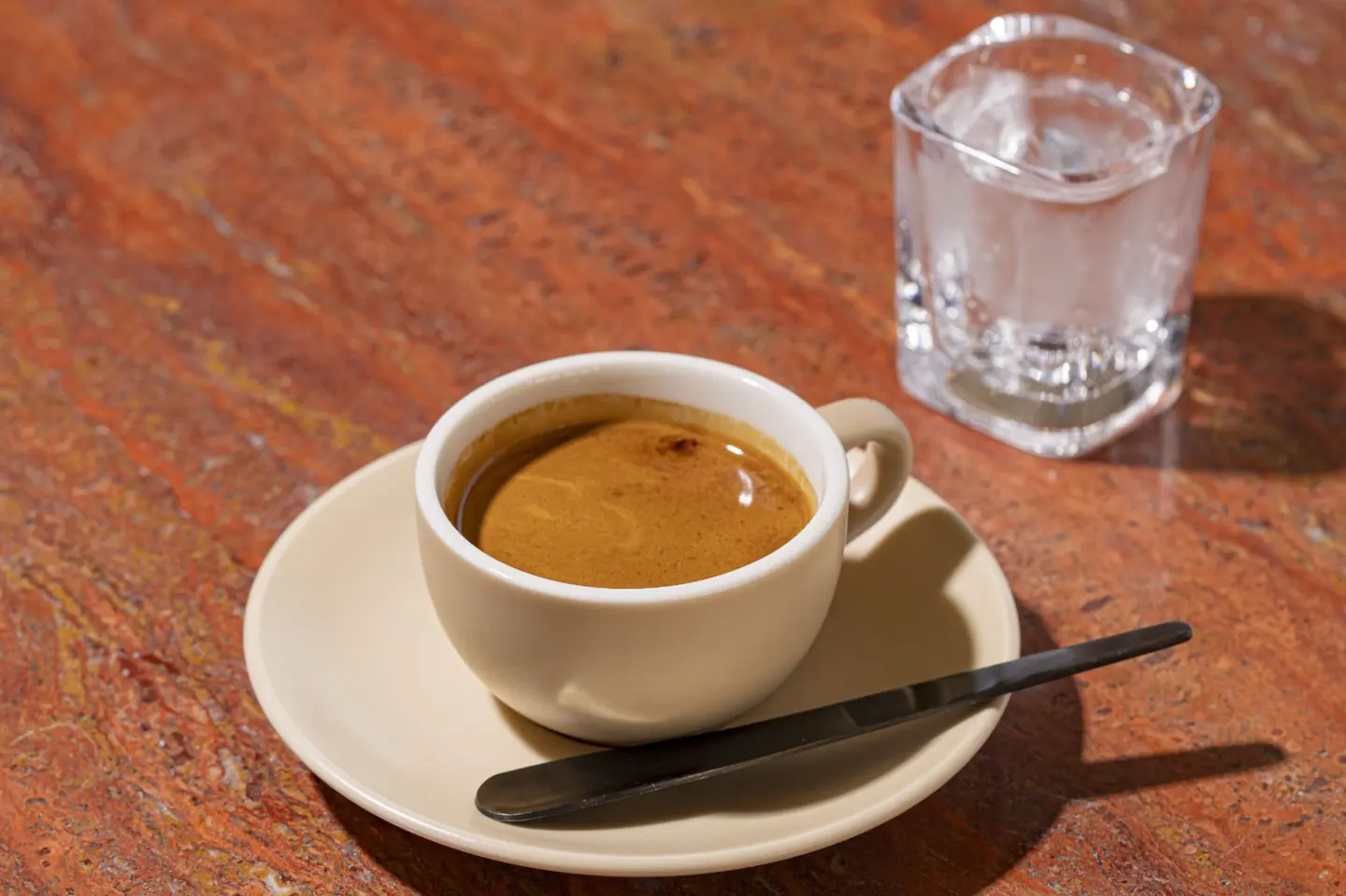 Espresso