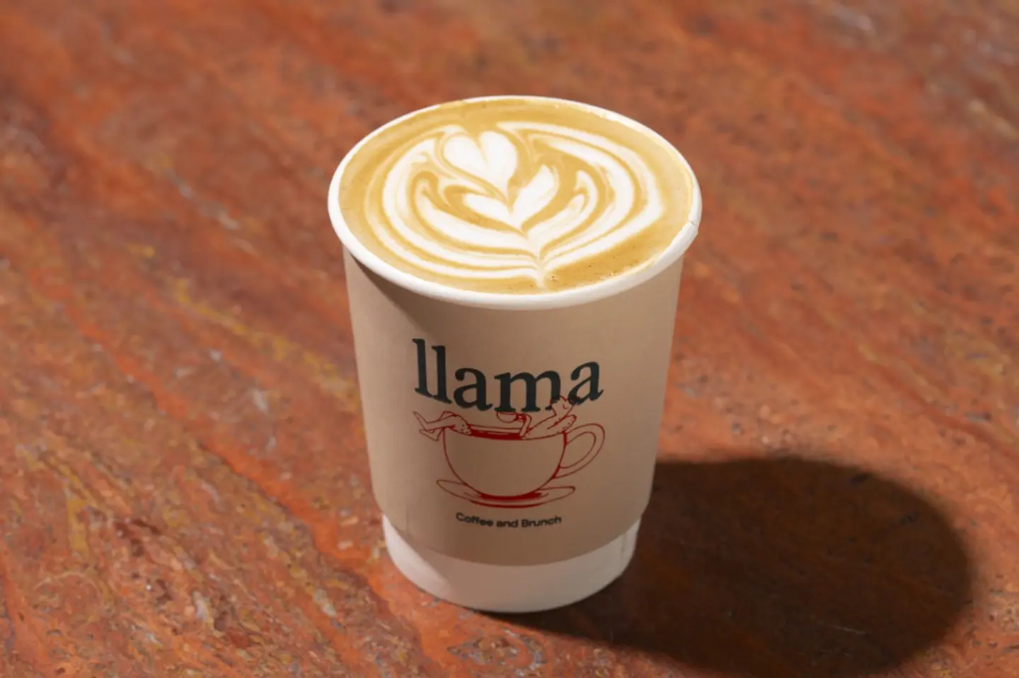 Latte