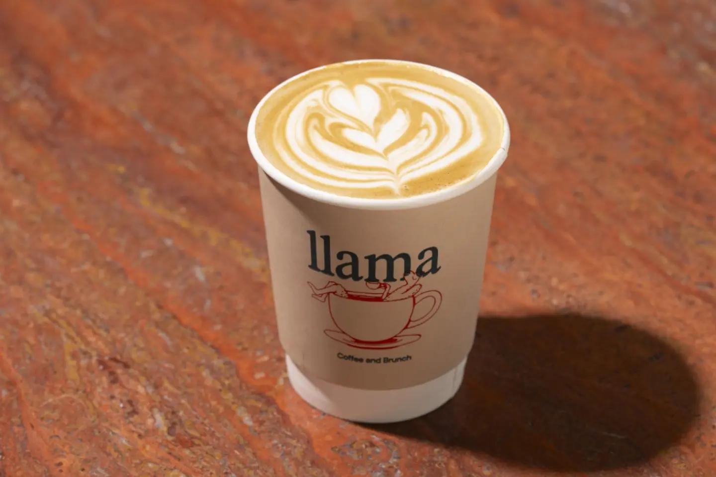 Spanish Latte