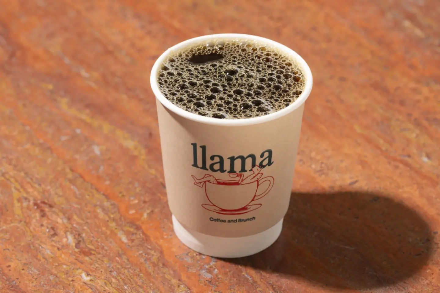 Coffee Of The Day