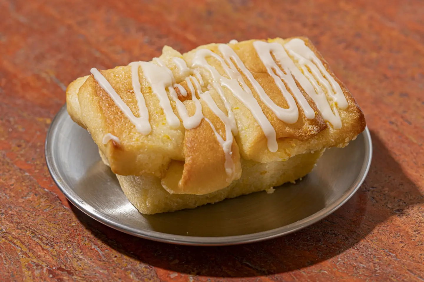 Orange Roll