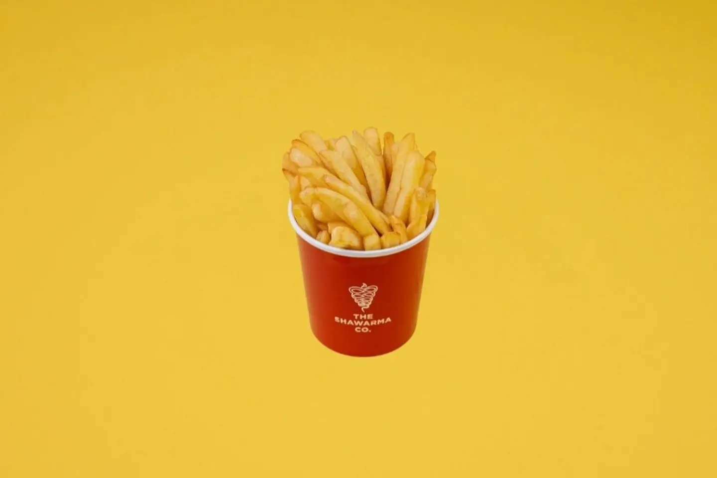 Cajun Fries