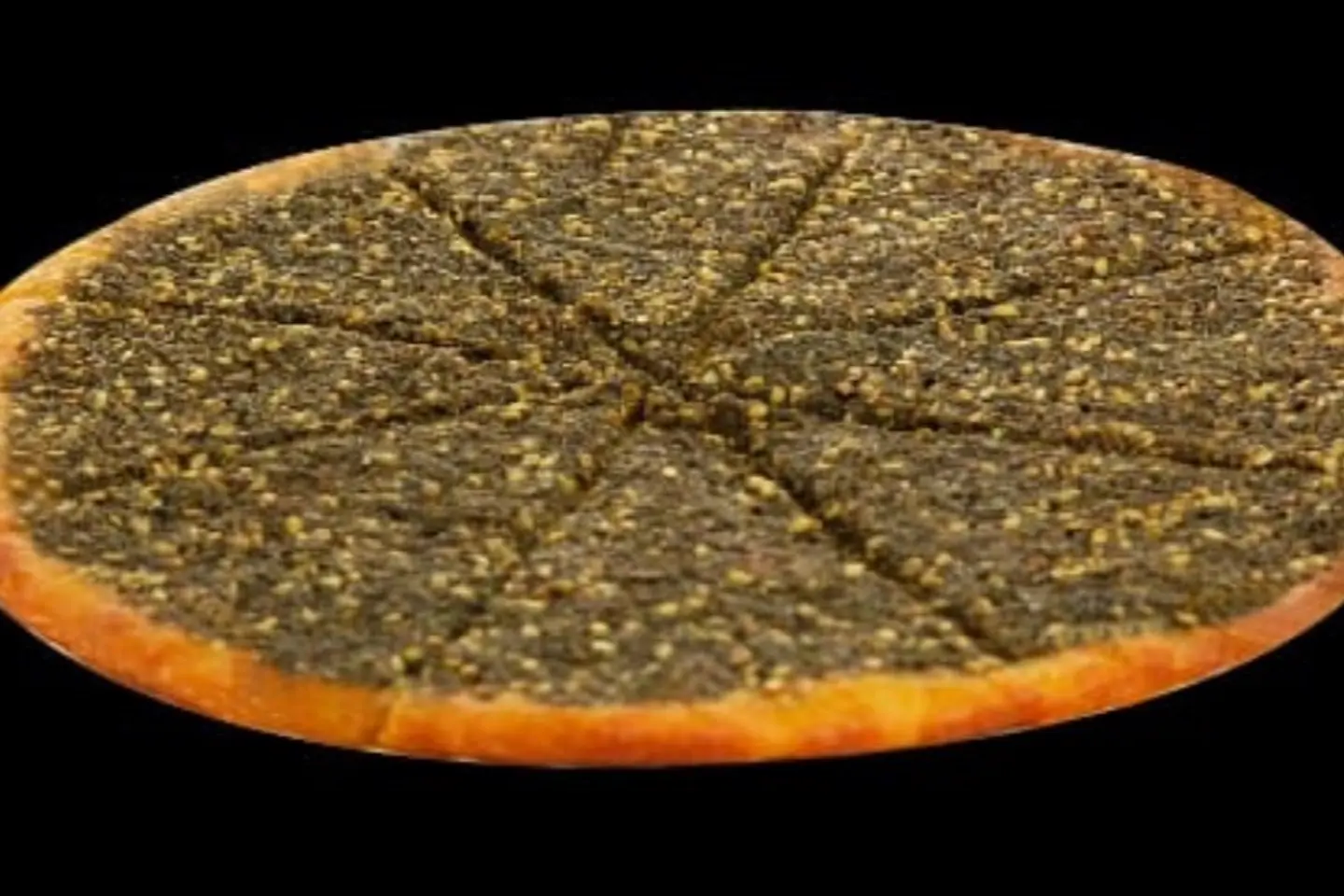 Thyme Pizza