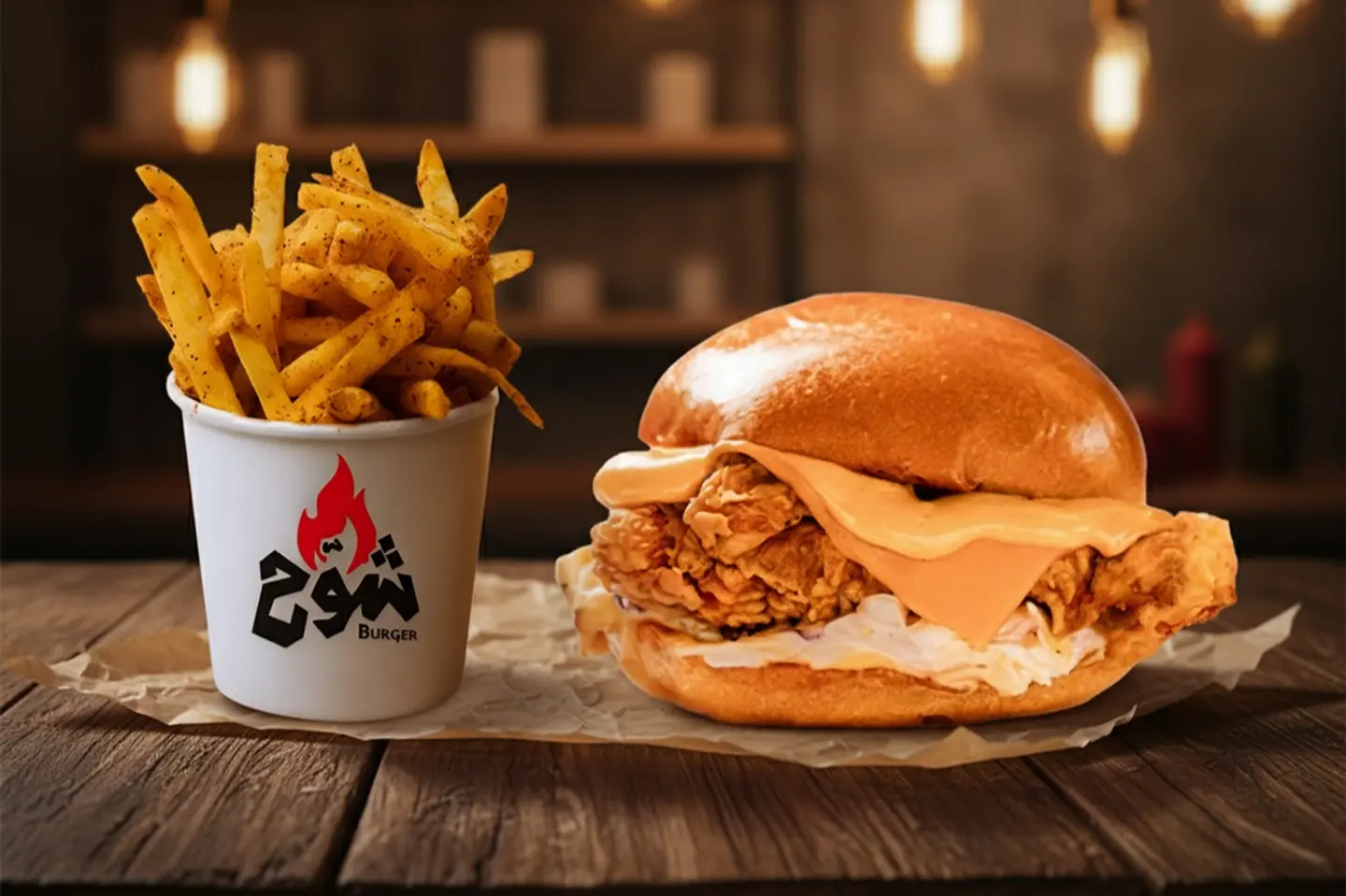 فيليه سبايسي