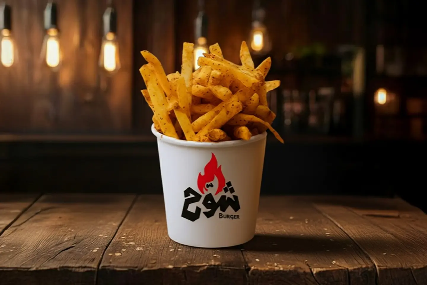 سيزوند بطاطس