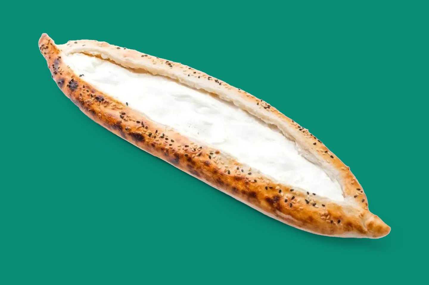 لبنه جبن زيتون
