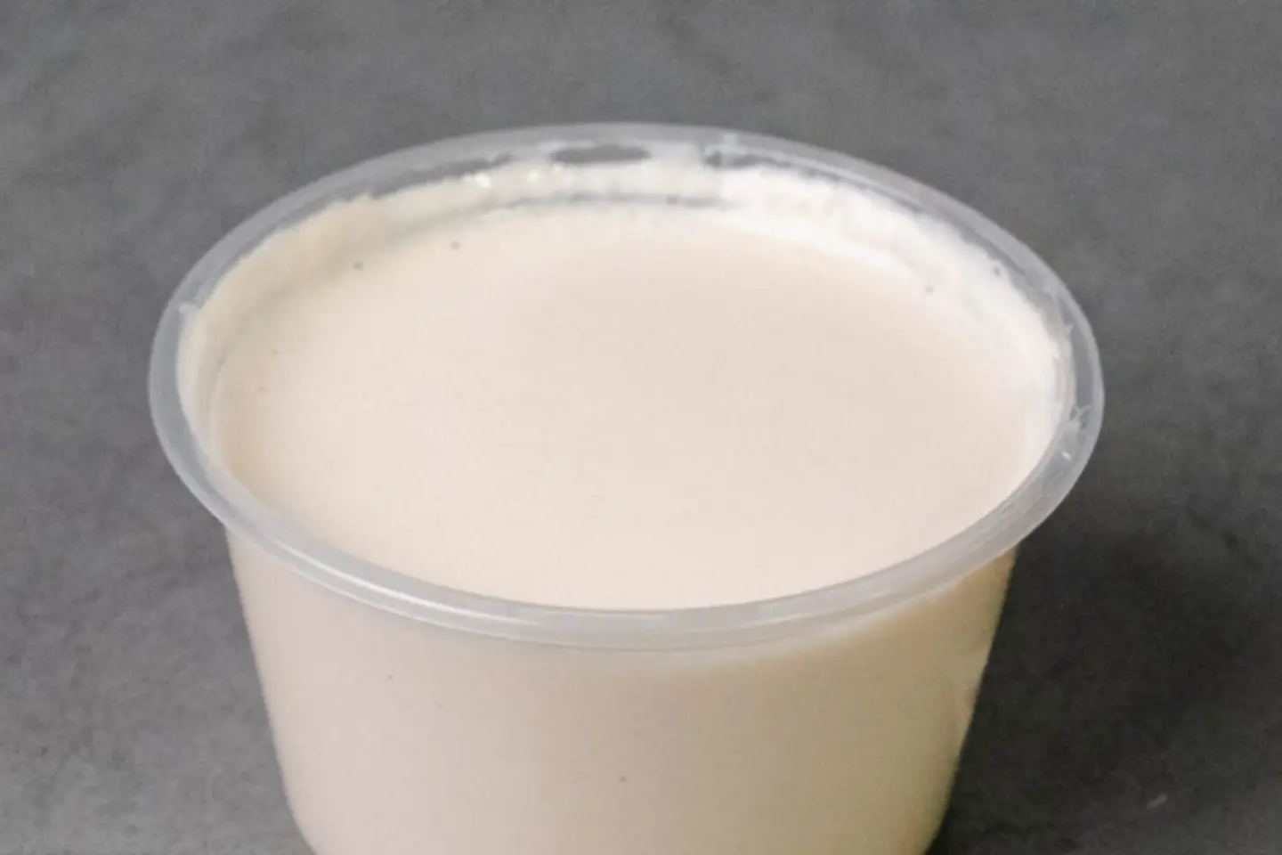 Garlic Sauce