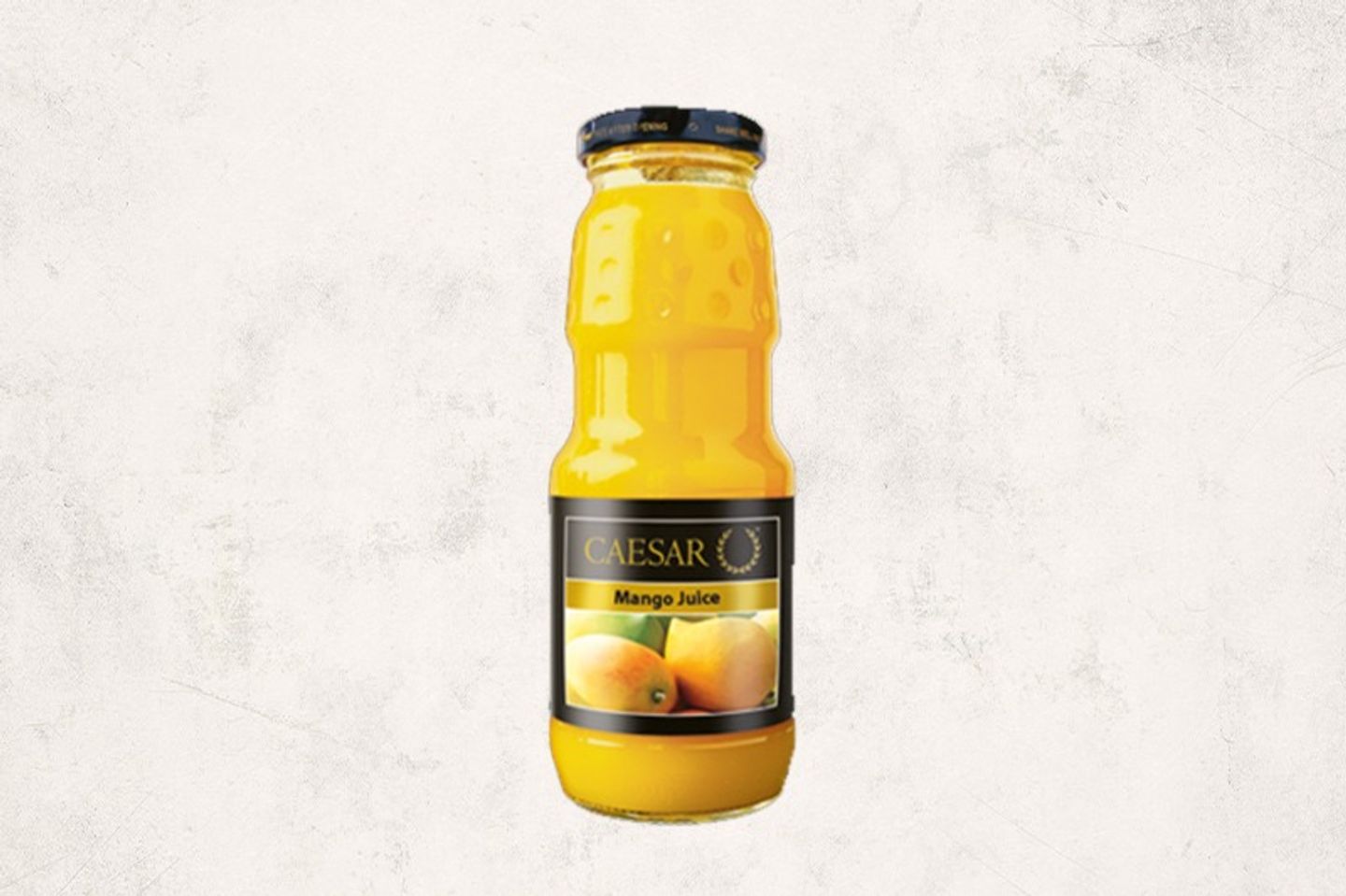 Caesar Juice