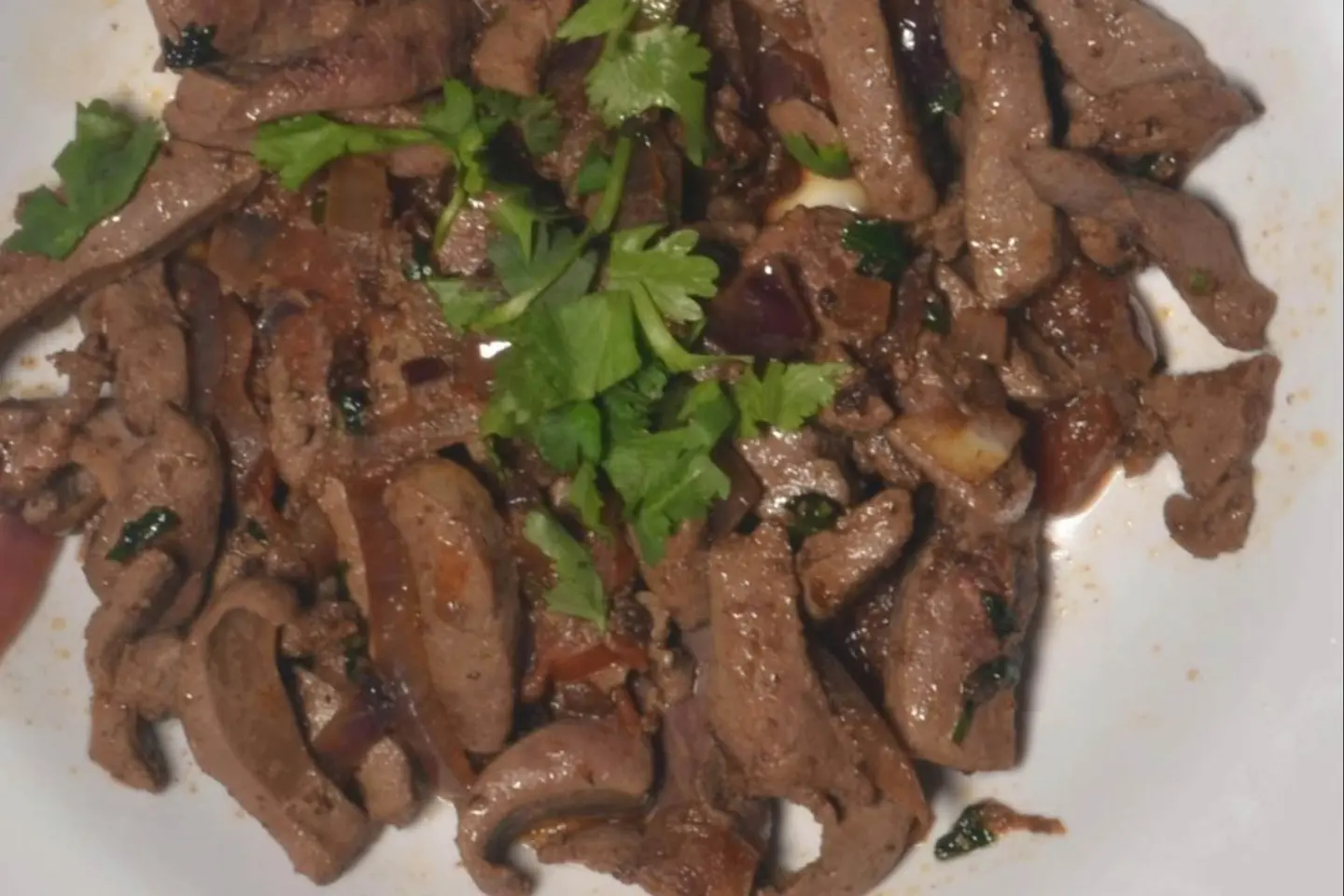 كبدة