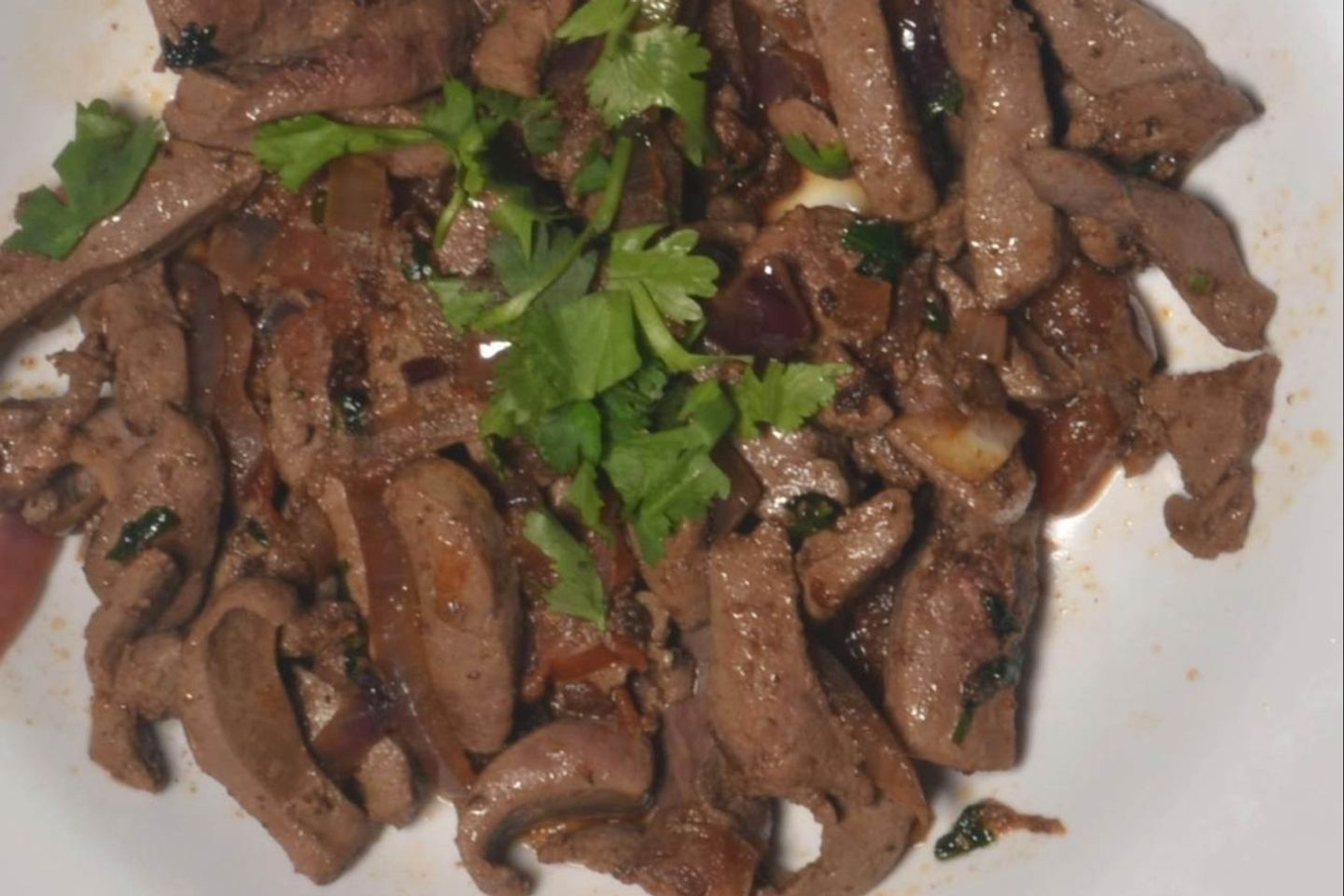 Liver