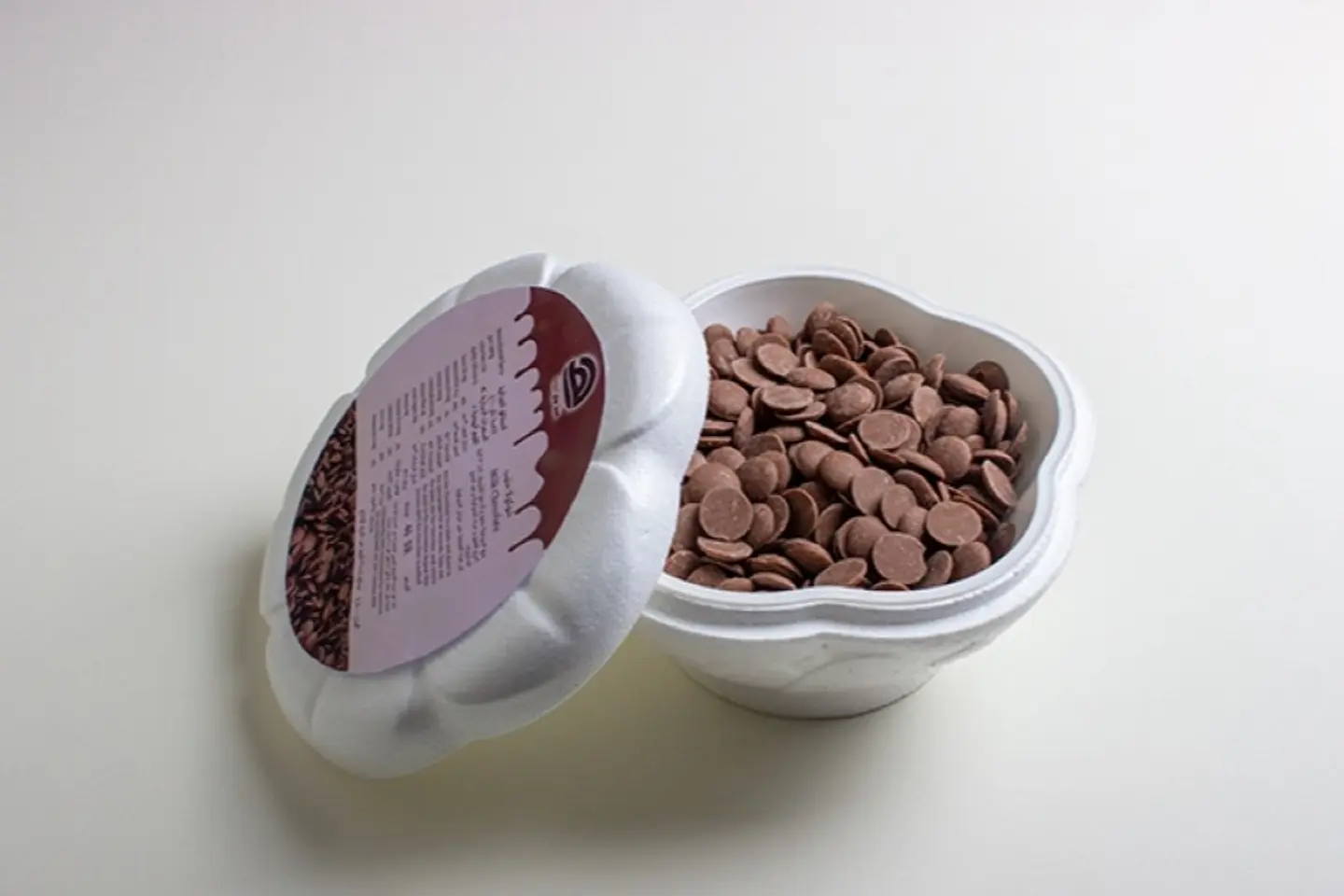 Fountain Chocolate