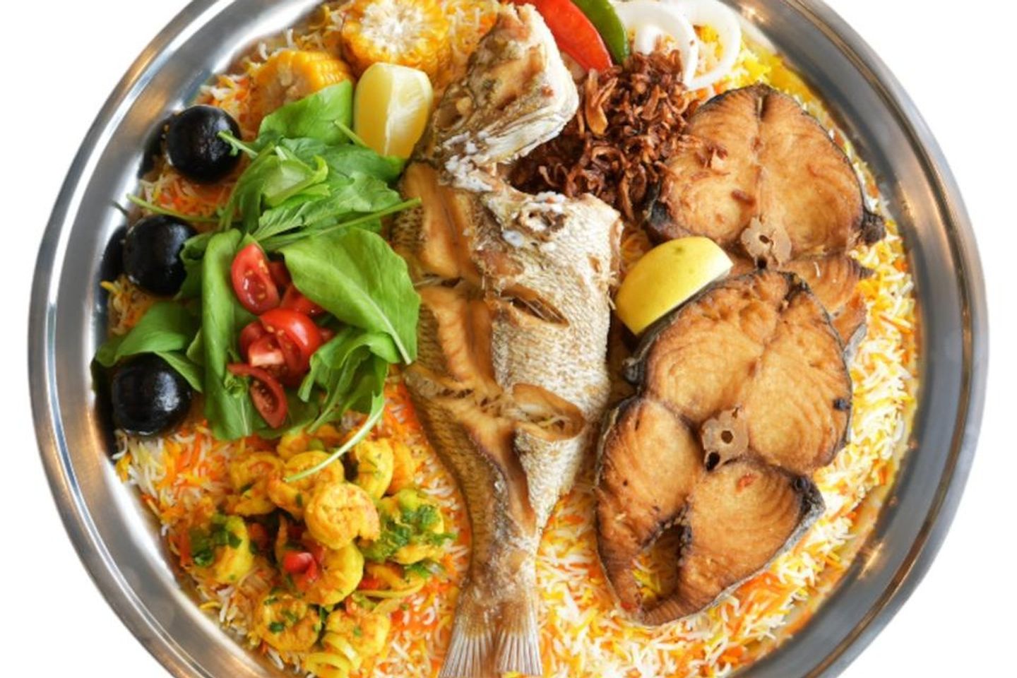 غبقة يا مال - حجم صغير