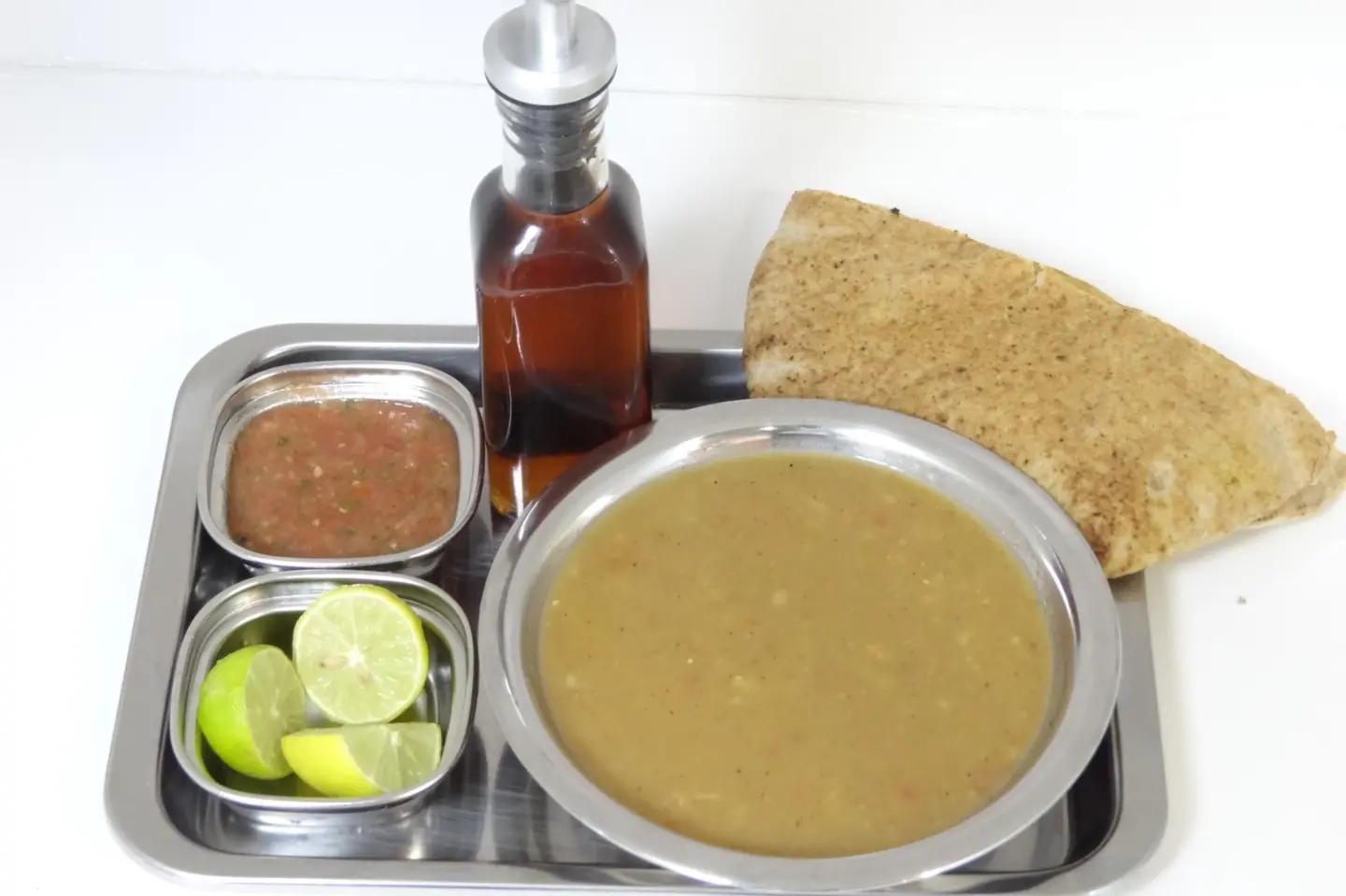 Asban Soup