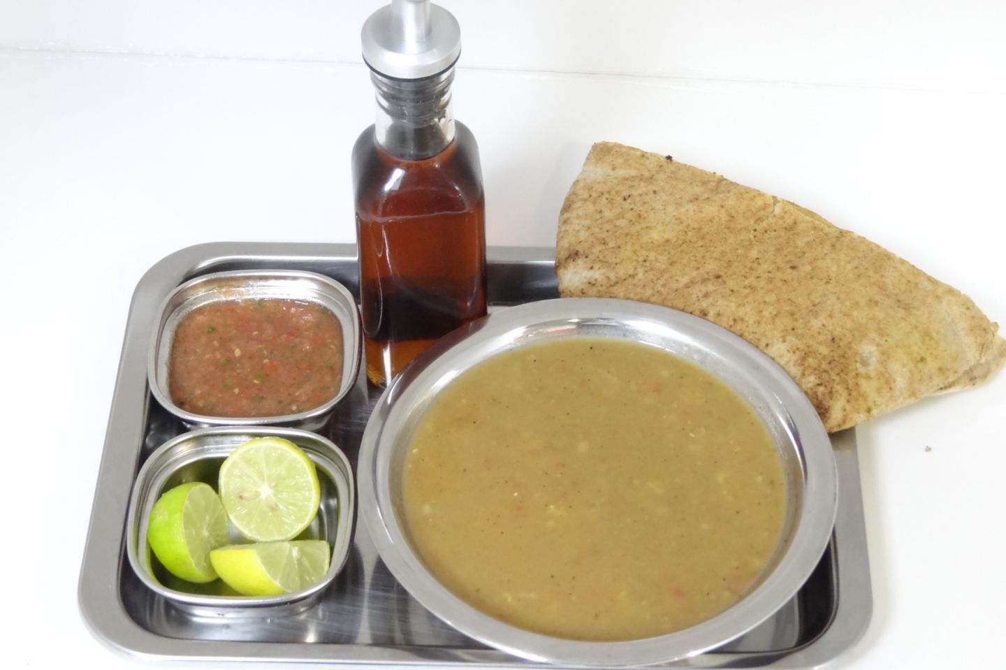 شوربة عصبان