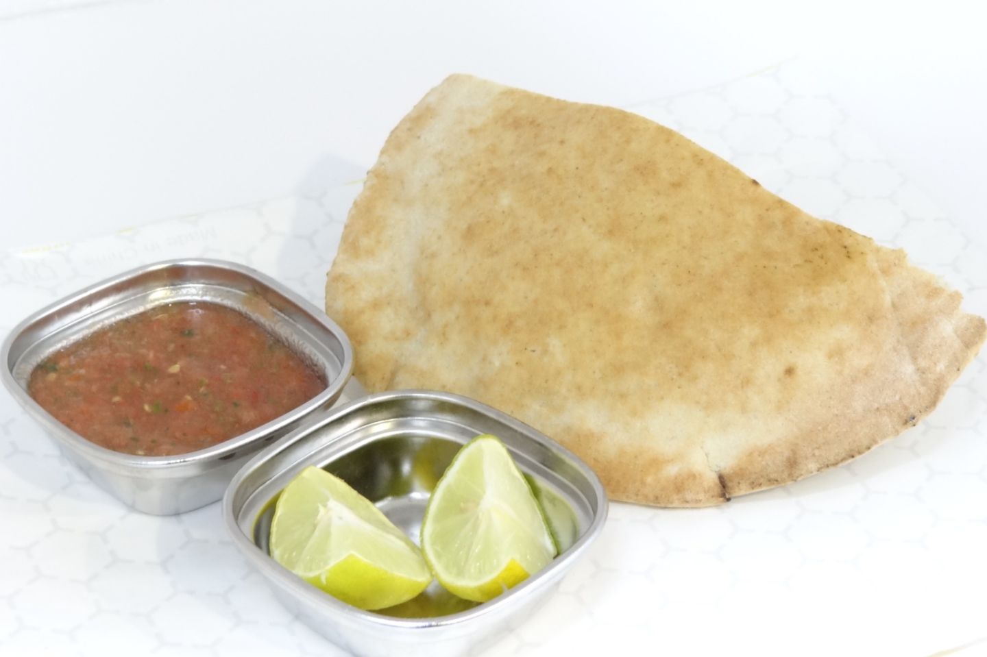 Osoul El Kebda Sandwich