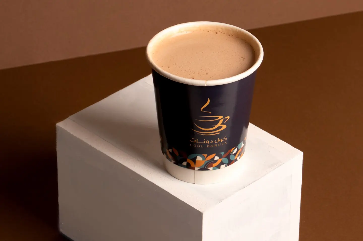شاي كرك