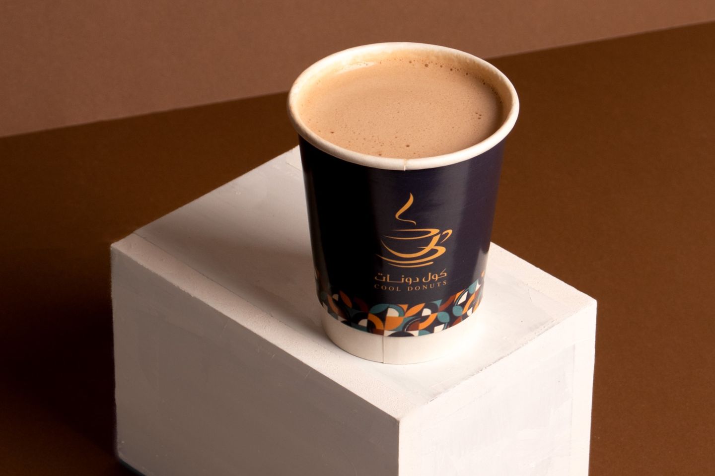 شاي كرك