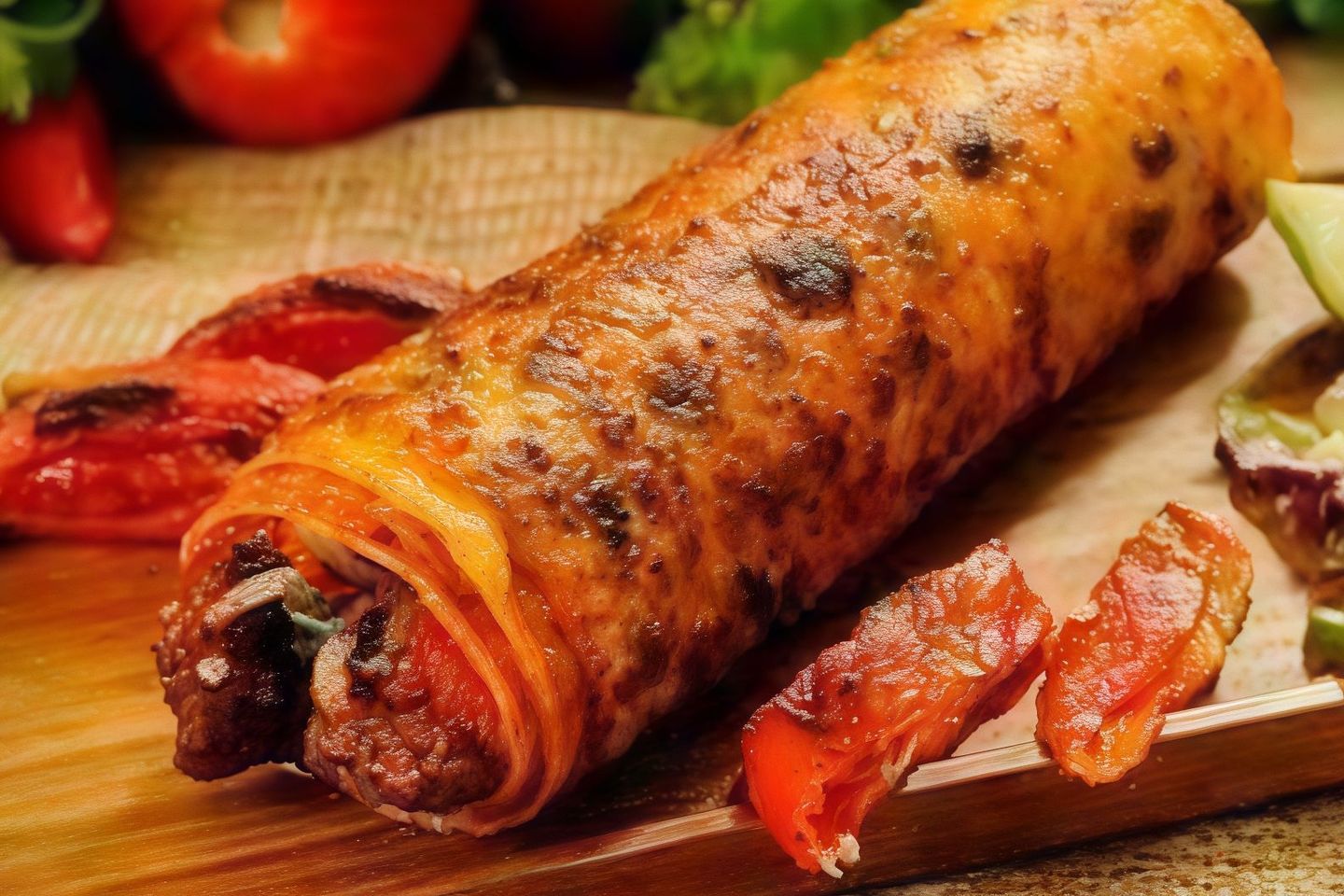 Turkish Kebab