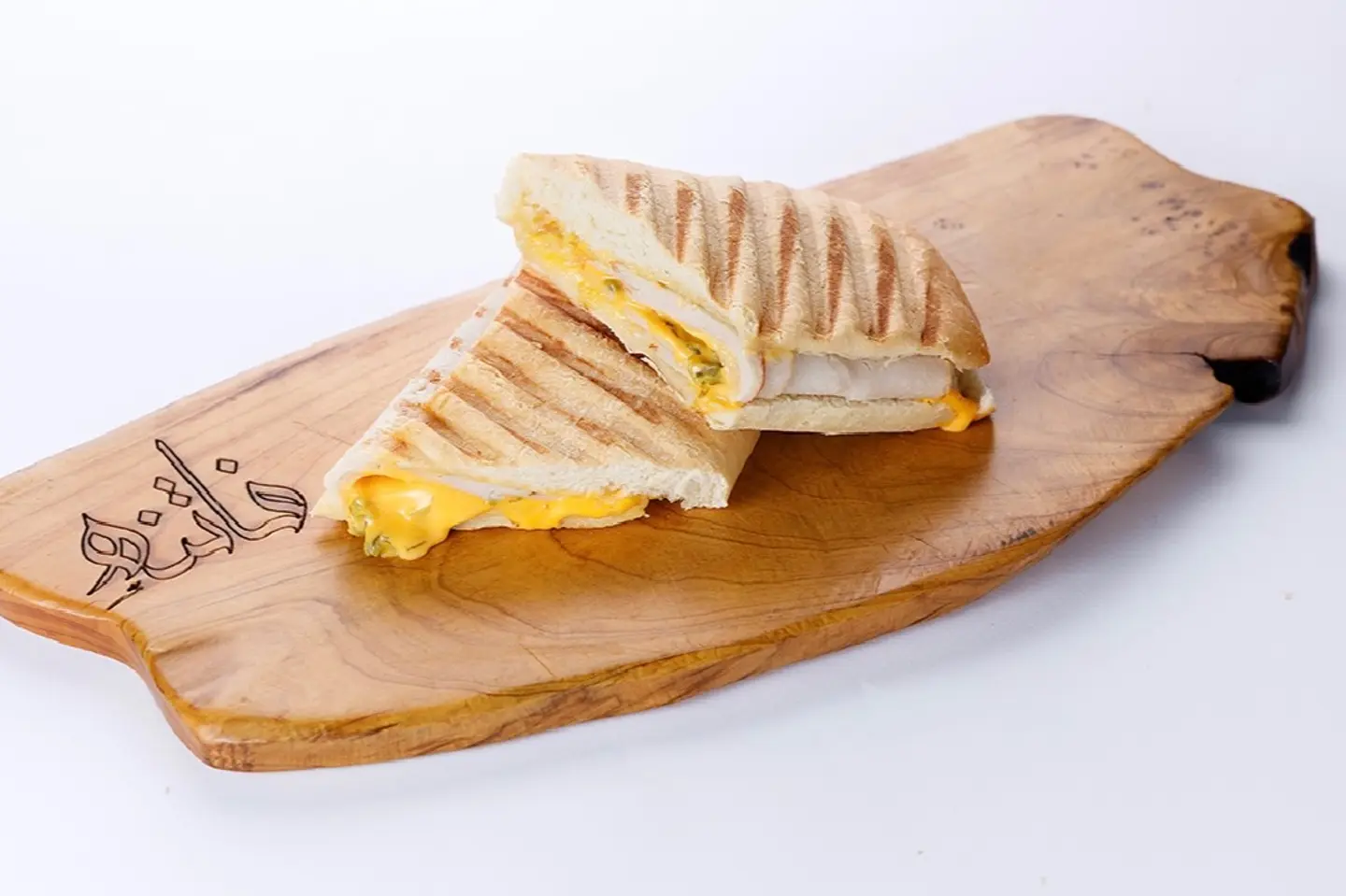 ساندوتش تركي