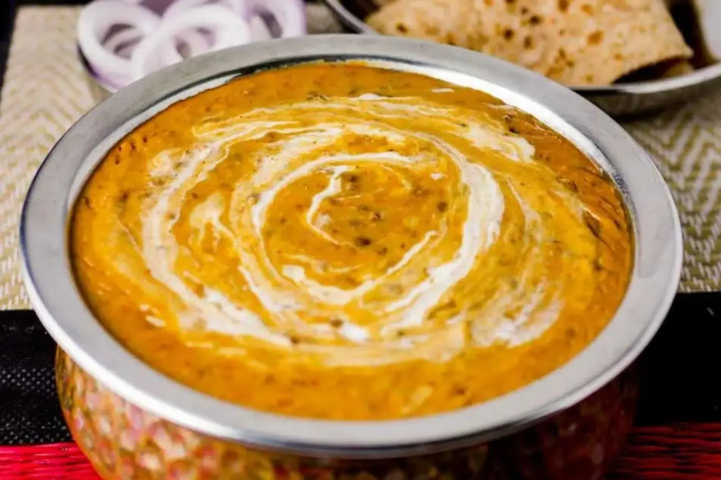 Dal Makhni