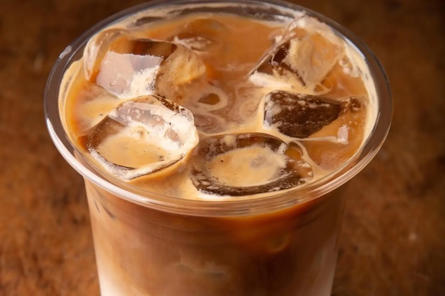 Spanich Latte