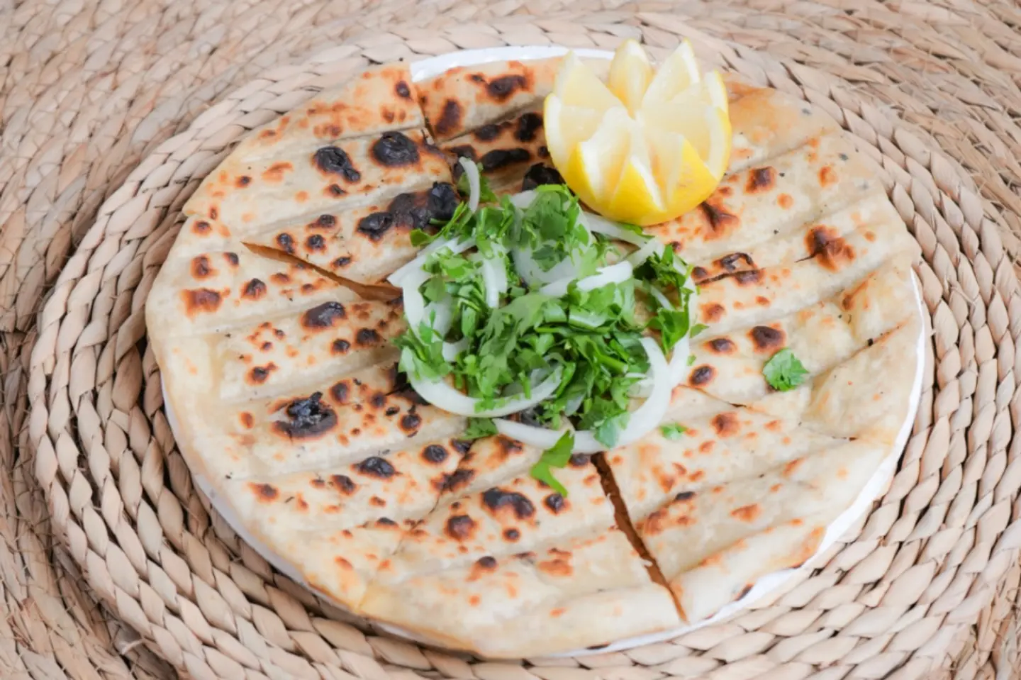 عرايس لحم