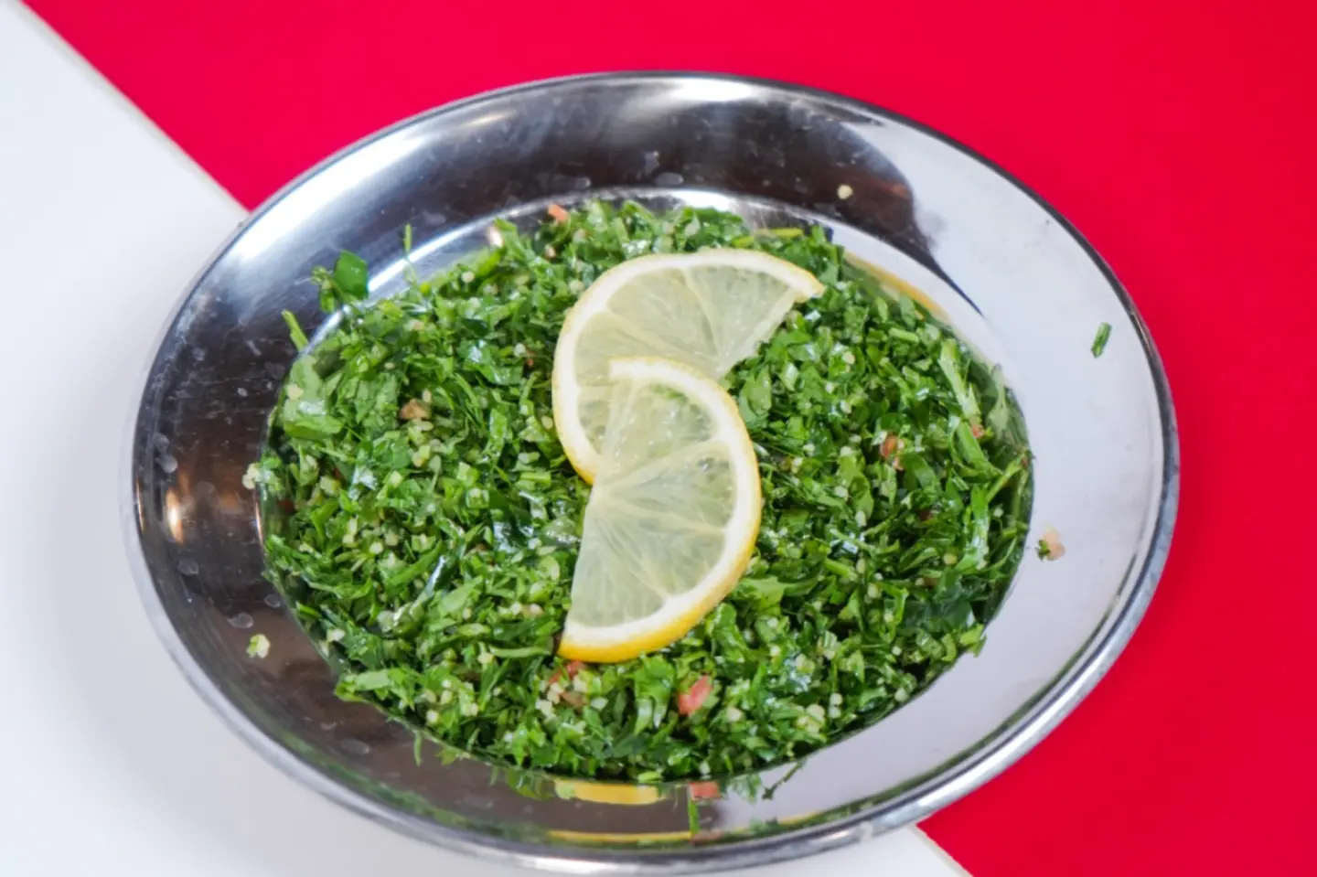 تبولة