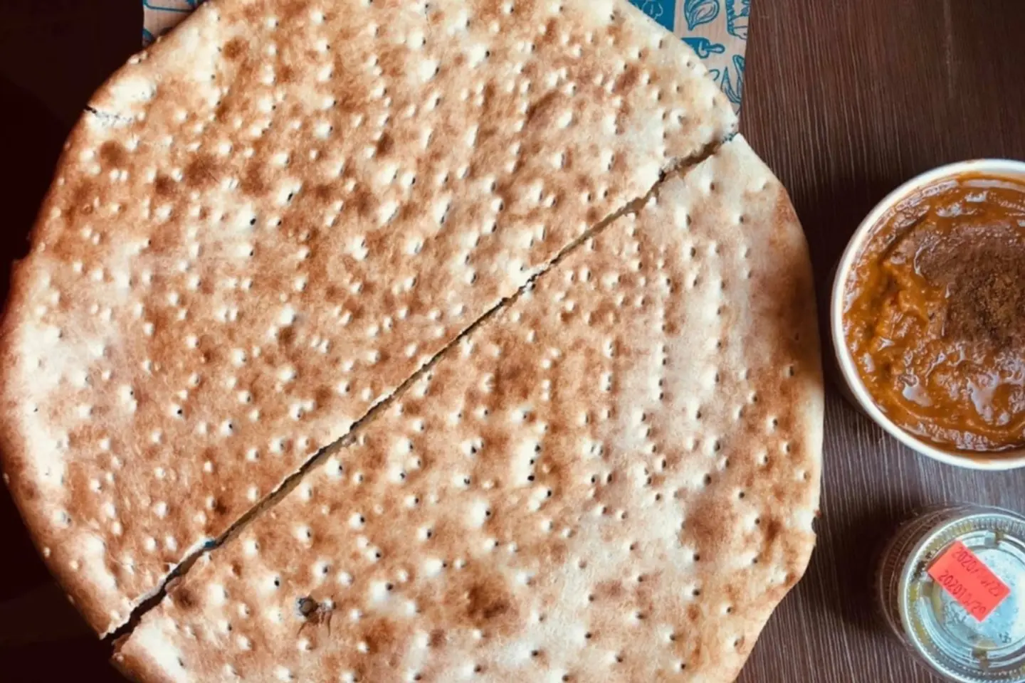 تميس دبل جبن