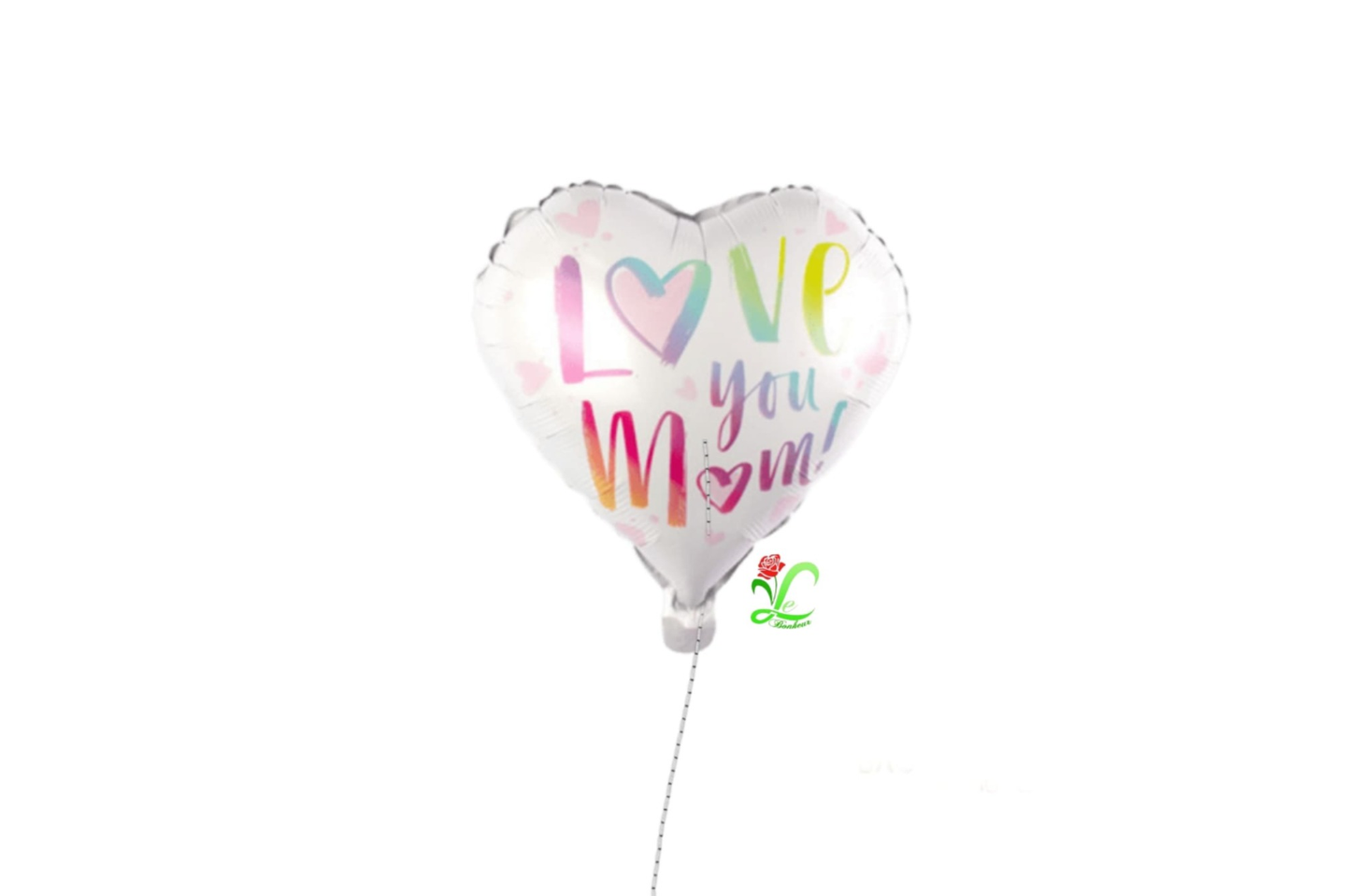 Mama Balloon 1