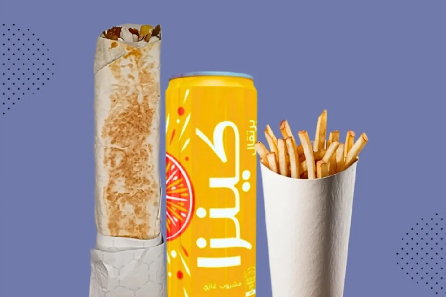 صاروخ صاج كمبو