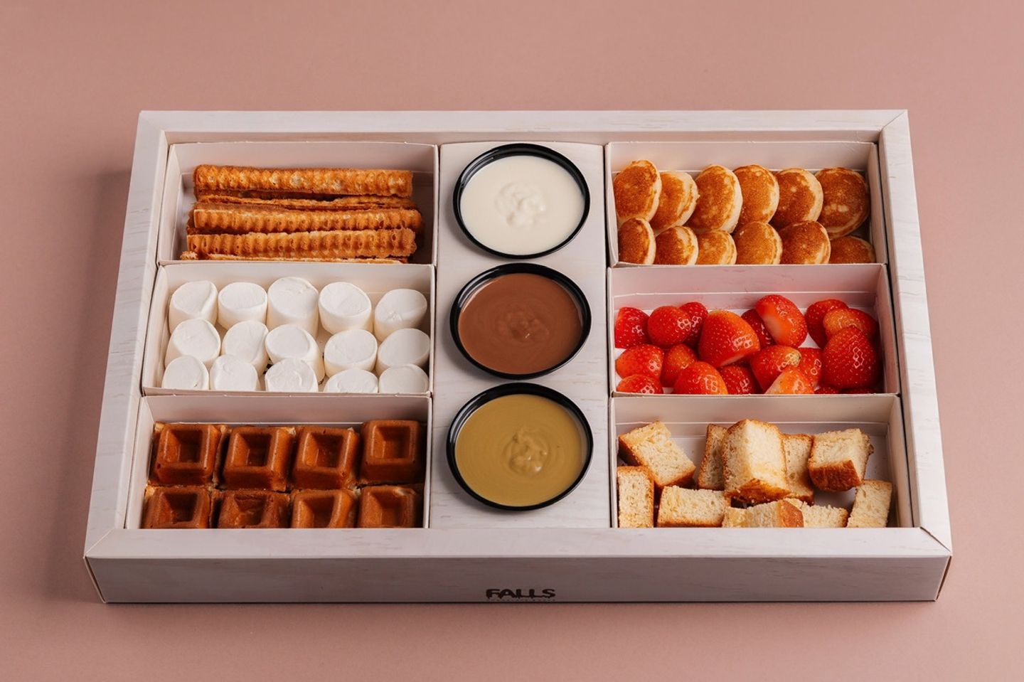 Friday Box