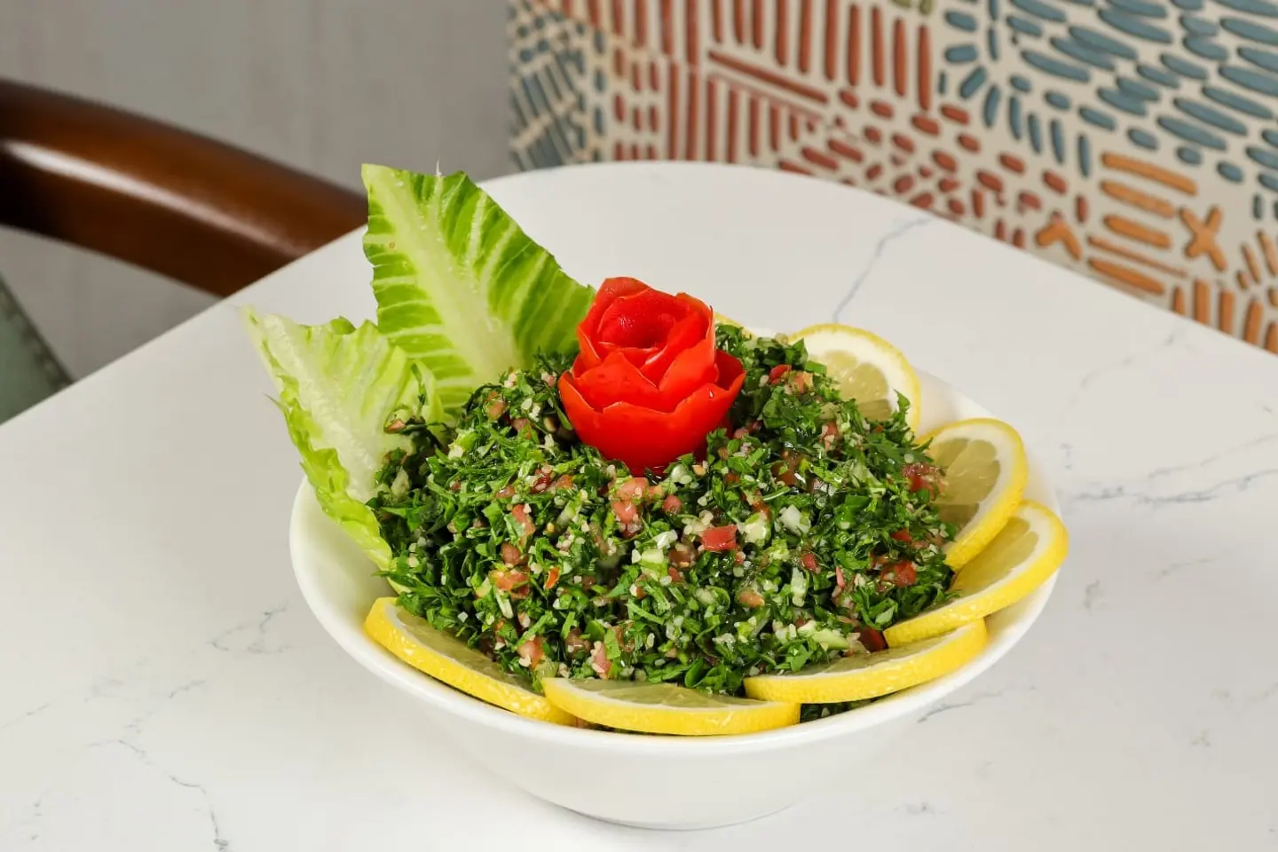 Tabbouleh
