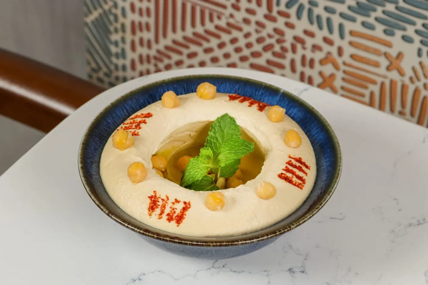 Hummus