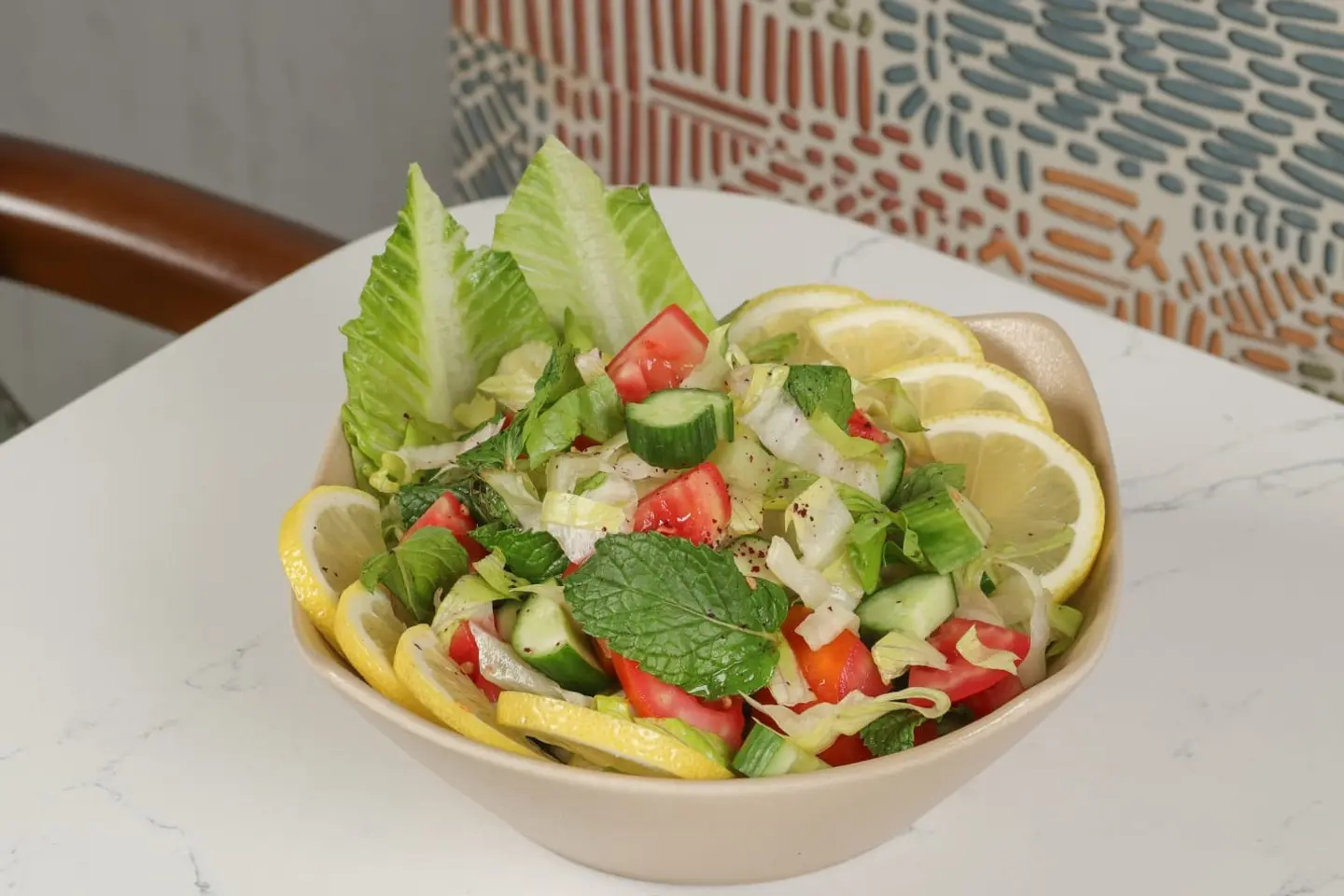 Green Salad