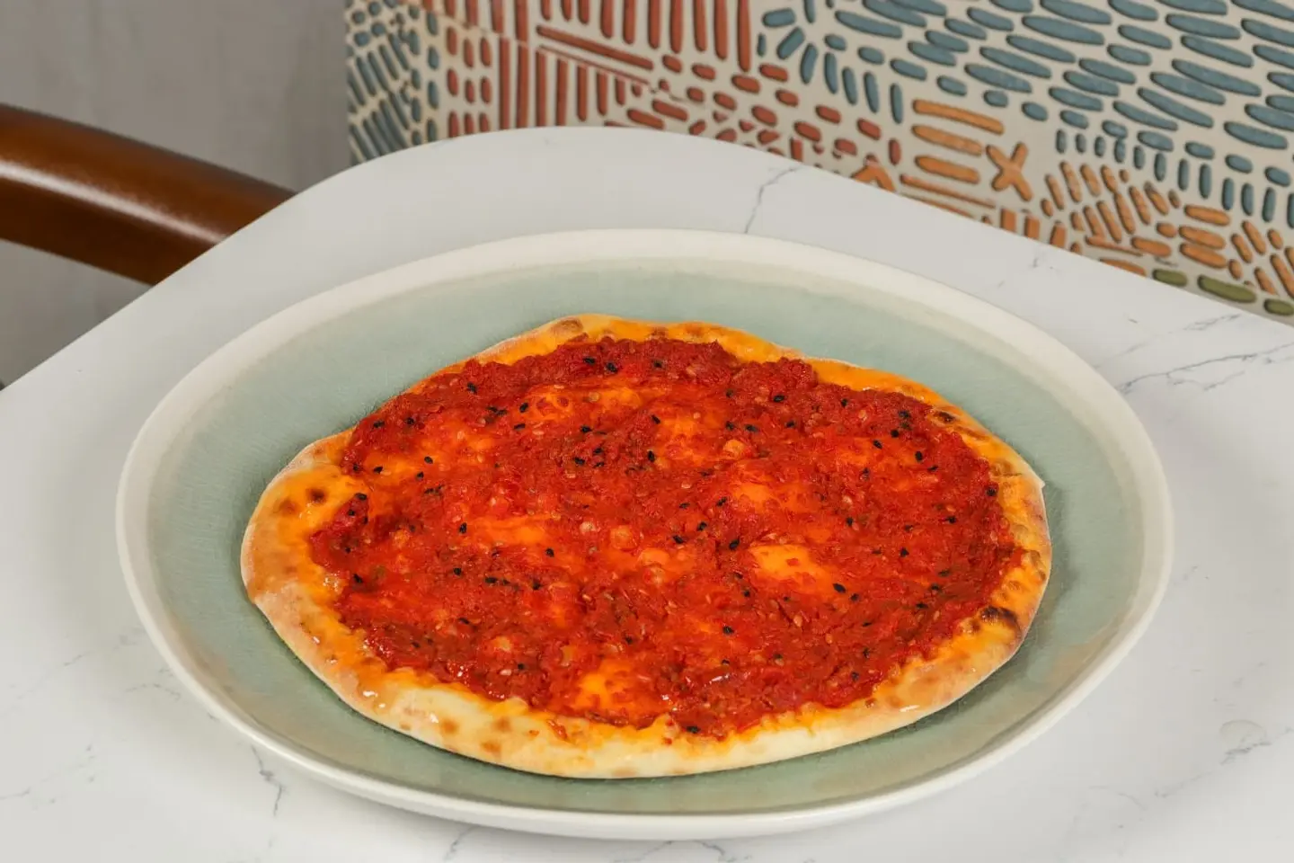 Manqusha Muhammara