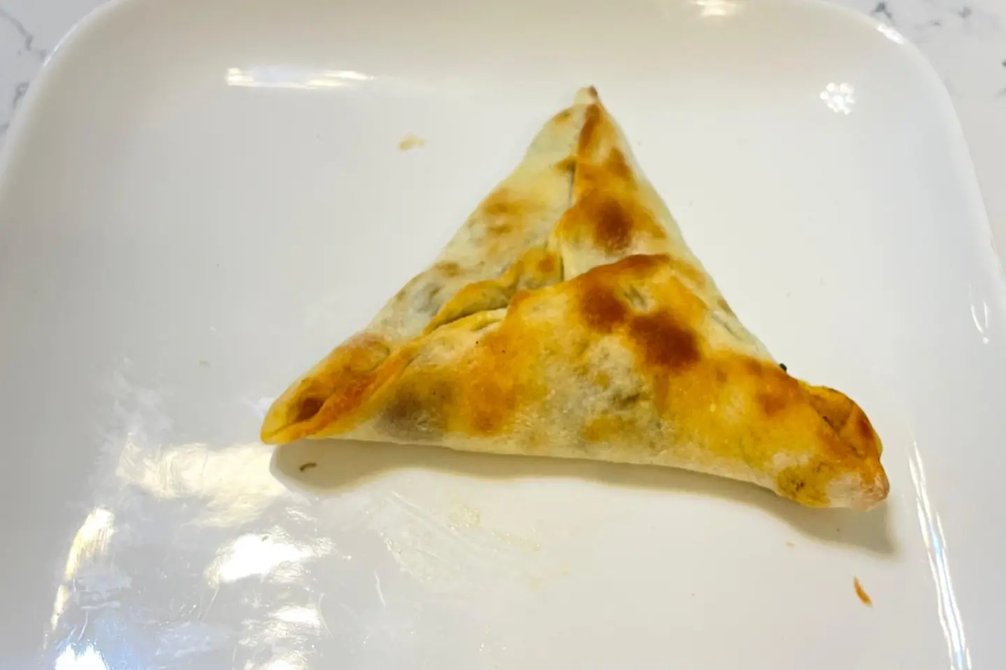 Sawarieh With Spinach
