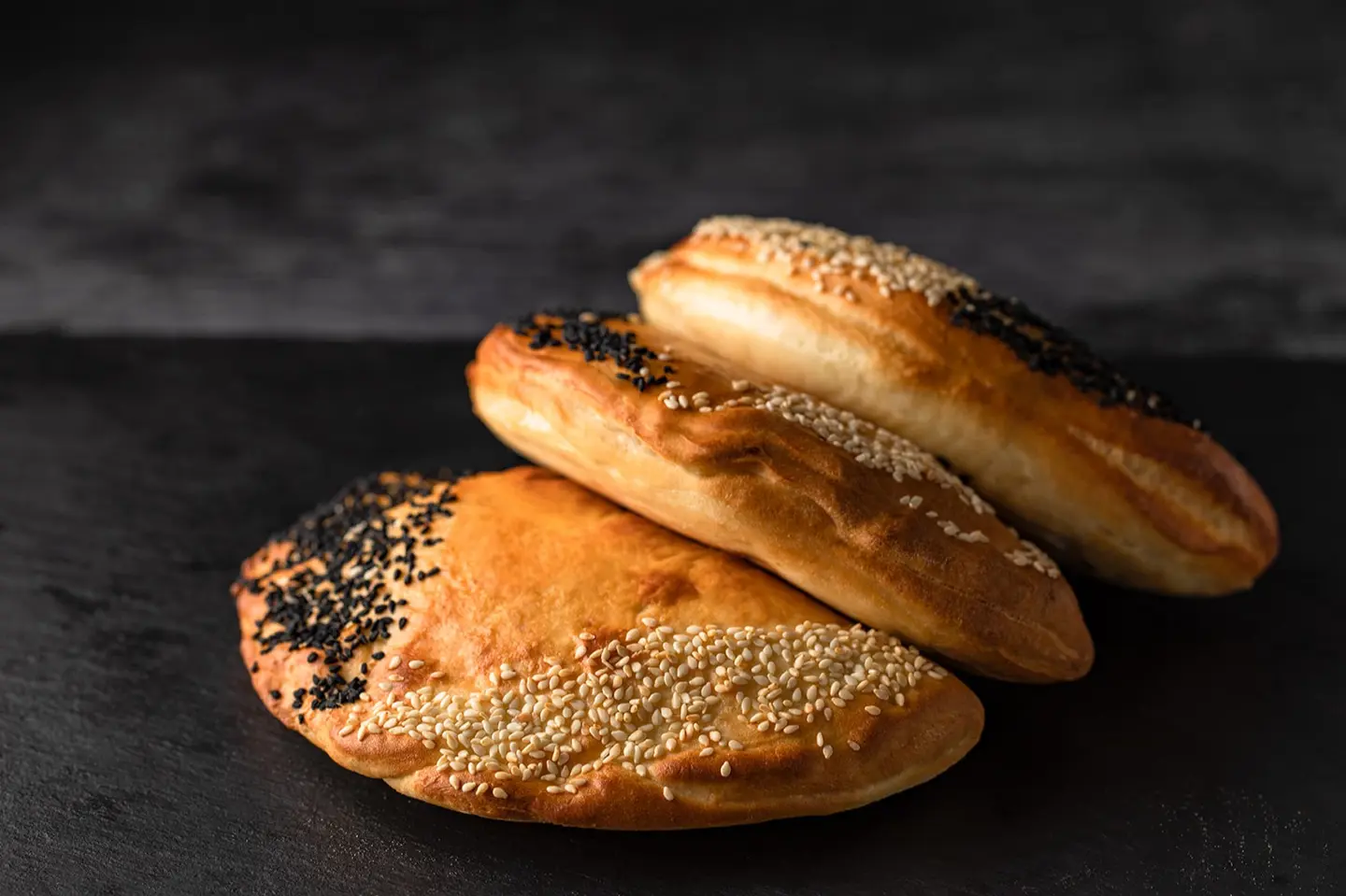فطائر بالجبن