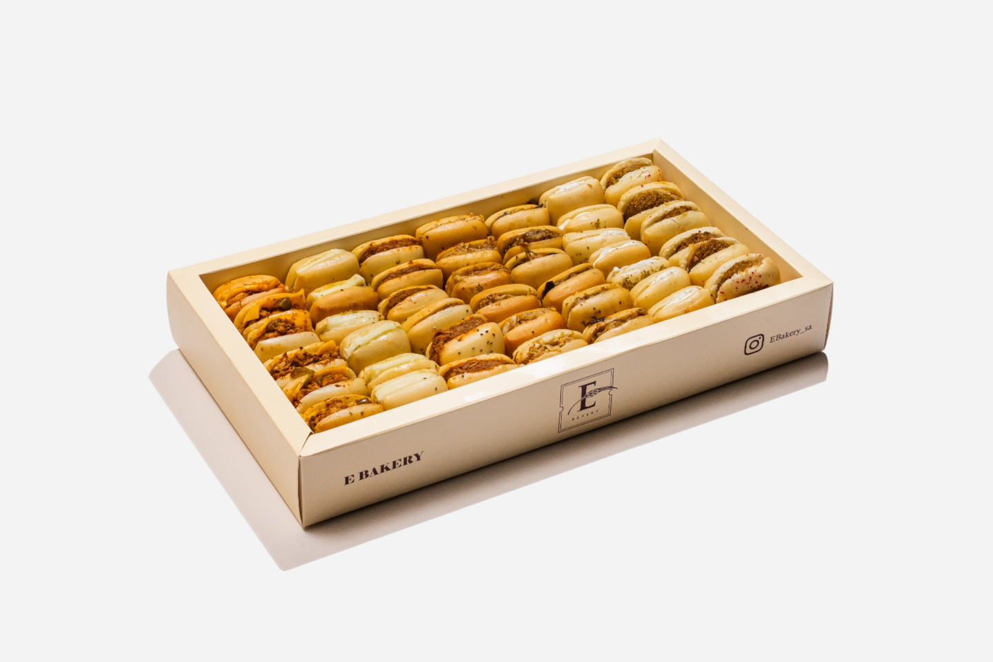 Pies   E Bakery